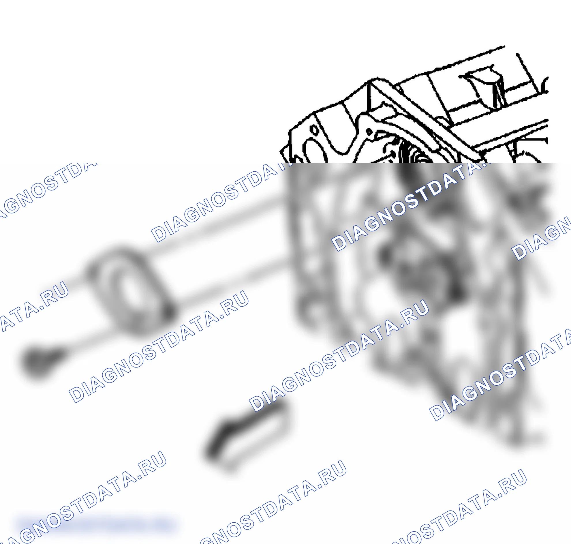 Рис. 356. GMC Savana Special G3500 
