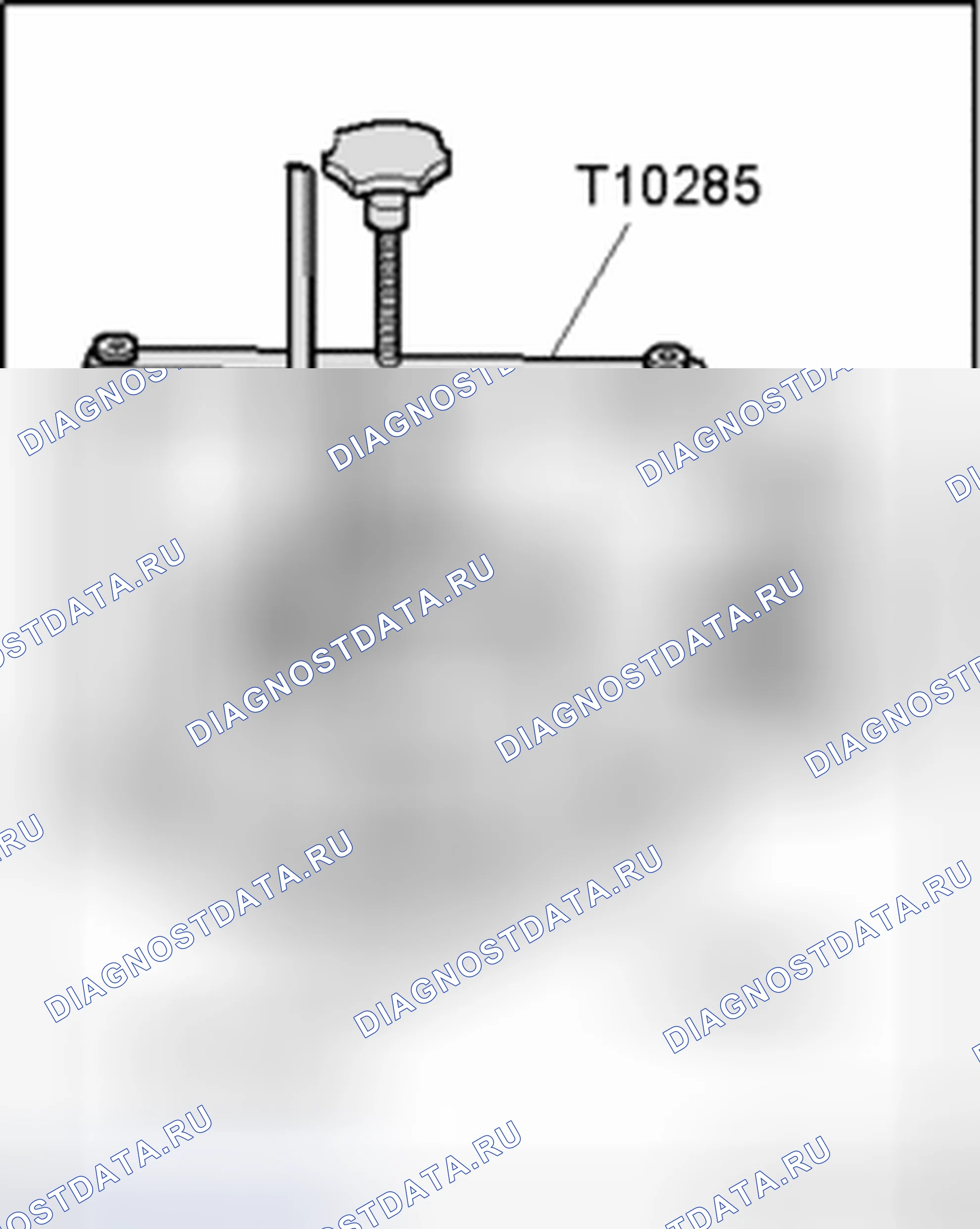 Рис. 665. Volkswagen Passat B5