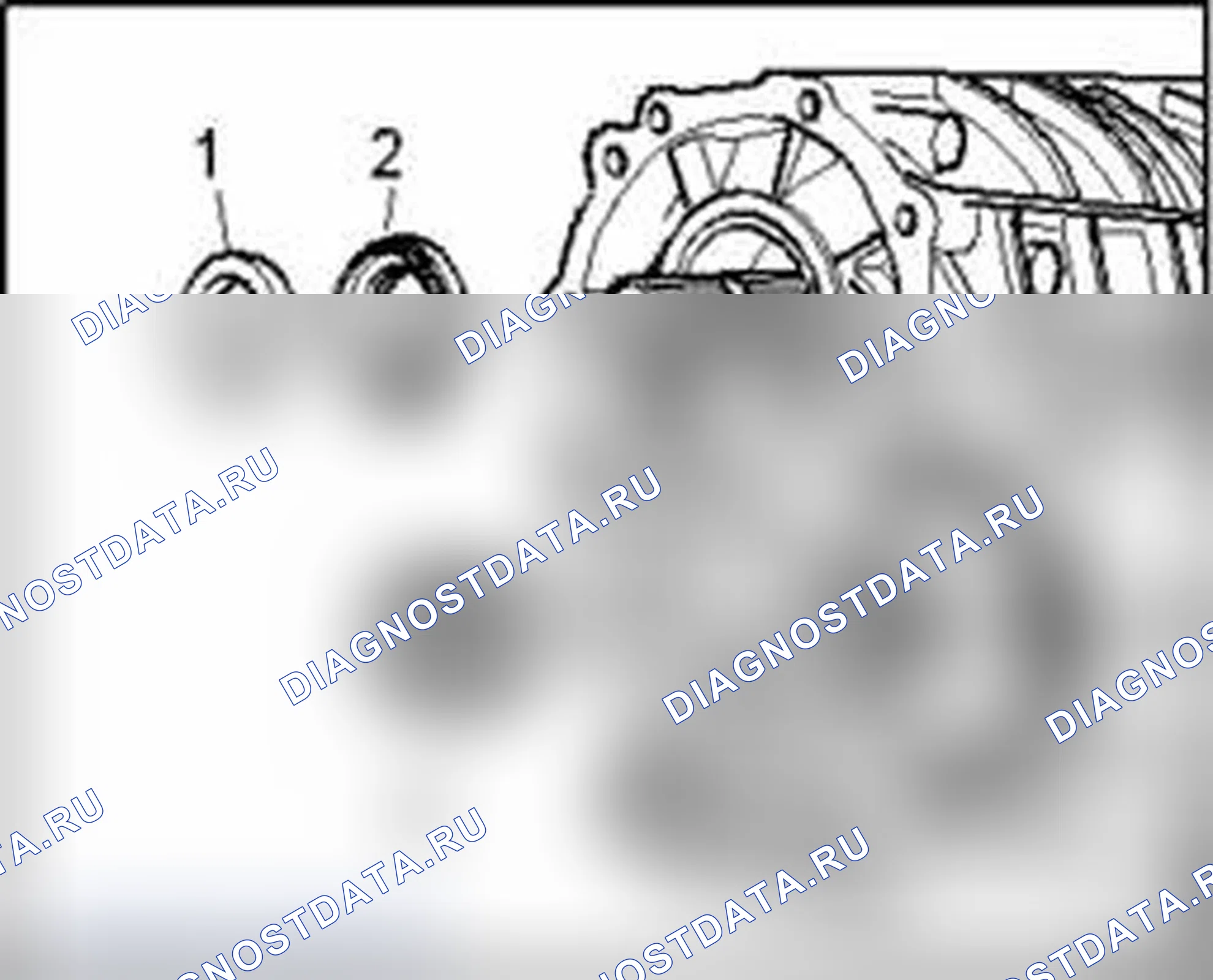 Рис. 1061. Audi A4 B6