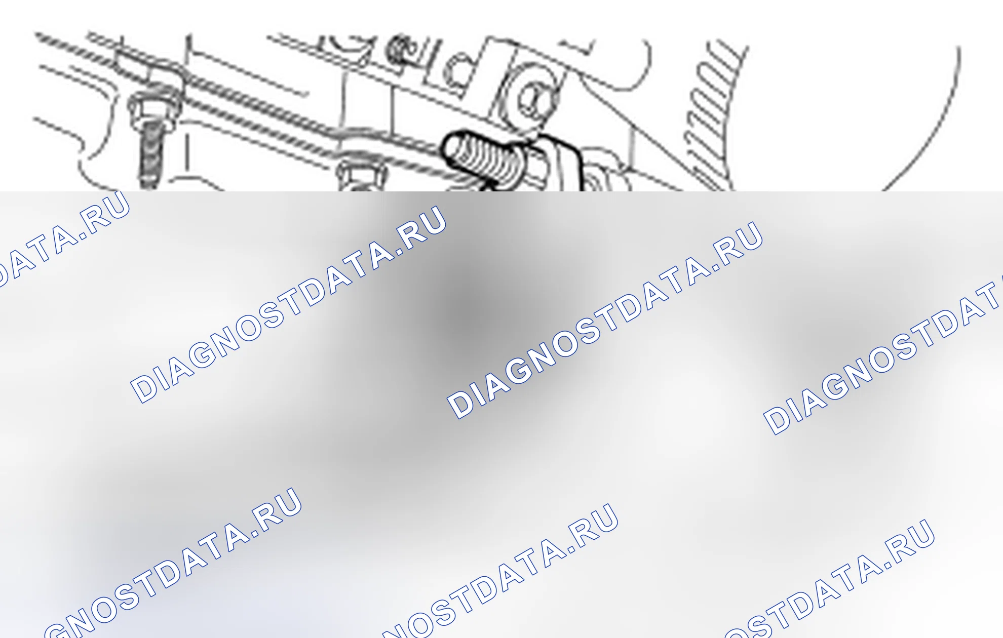 Рис. 307. Hyundai Matrix I рестайлинг