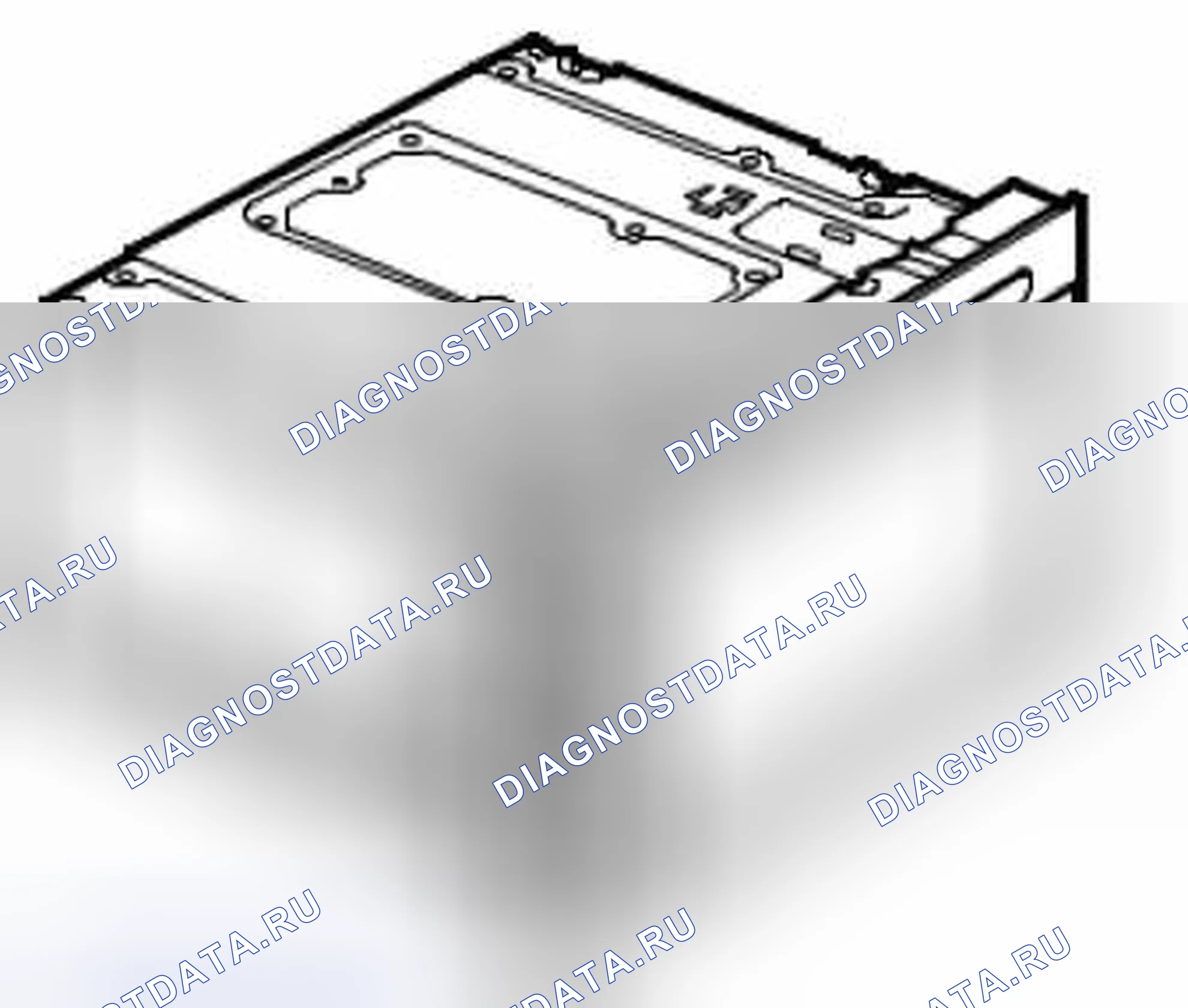 Рис. 389: Общие положения. Kia Picanto III