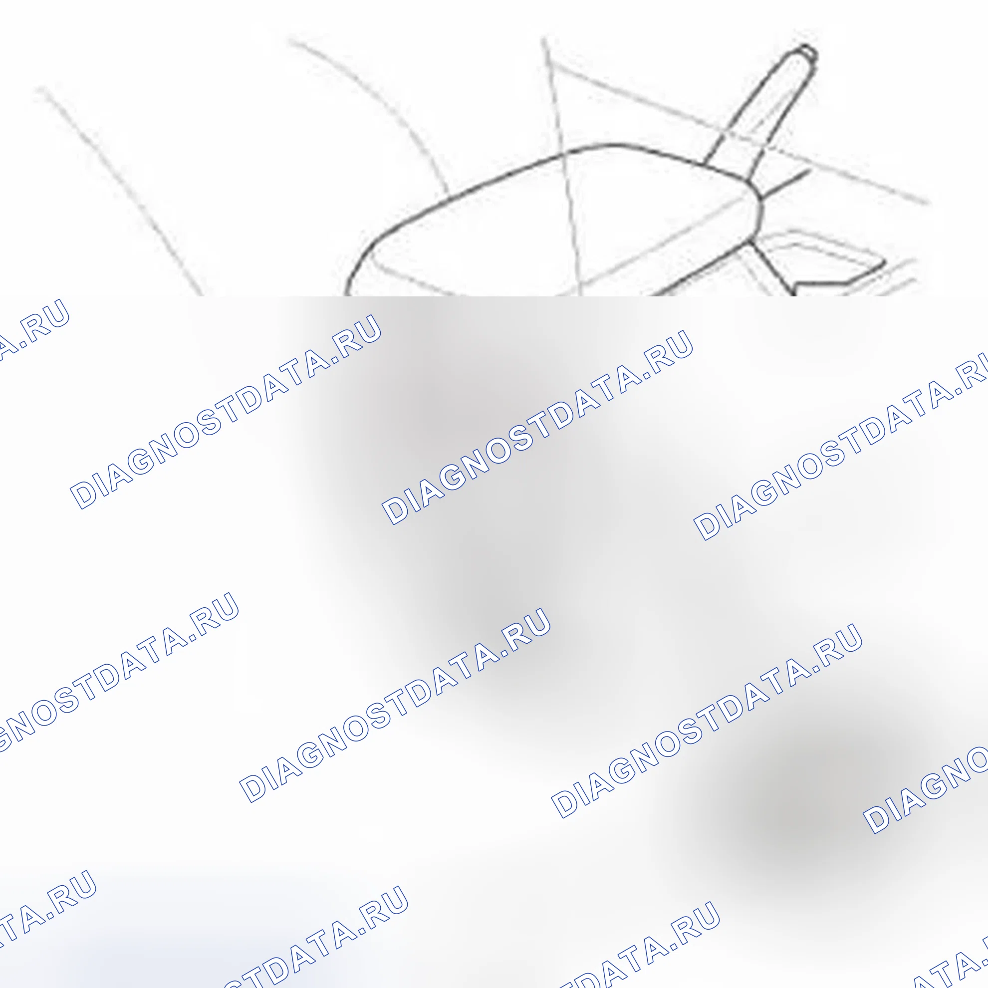 Рис. 675. Honda Civic IX