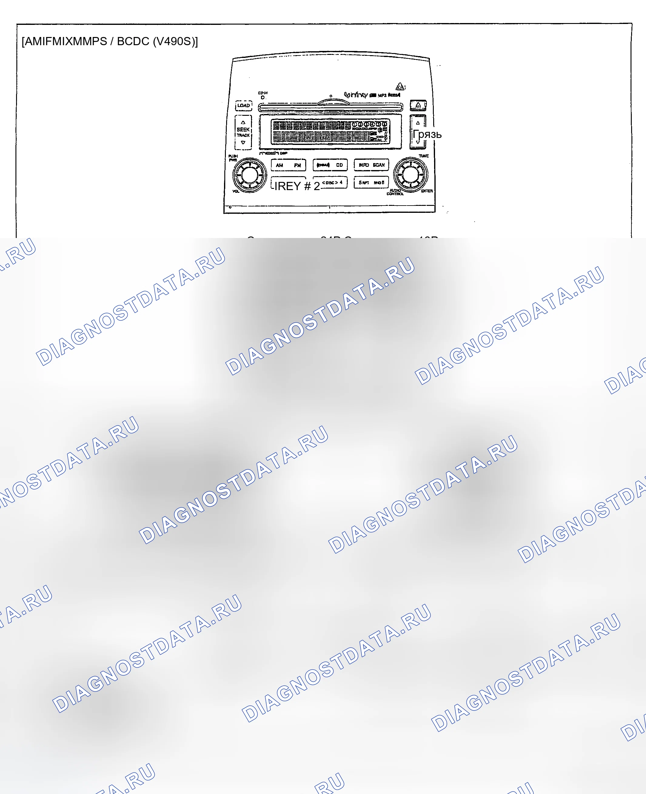 Рис. 7. Hyundai Sonata V рестайлинг