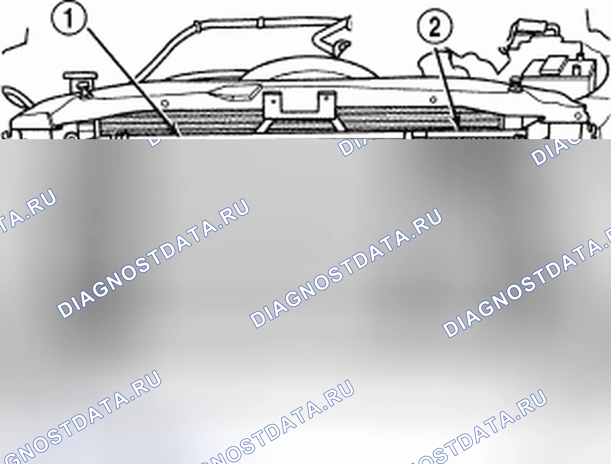 Рис. 134. Dodge Cab & Chassis R3500 HD 