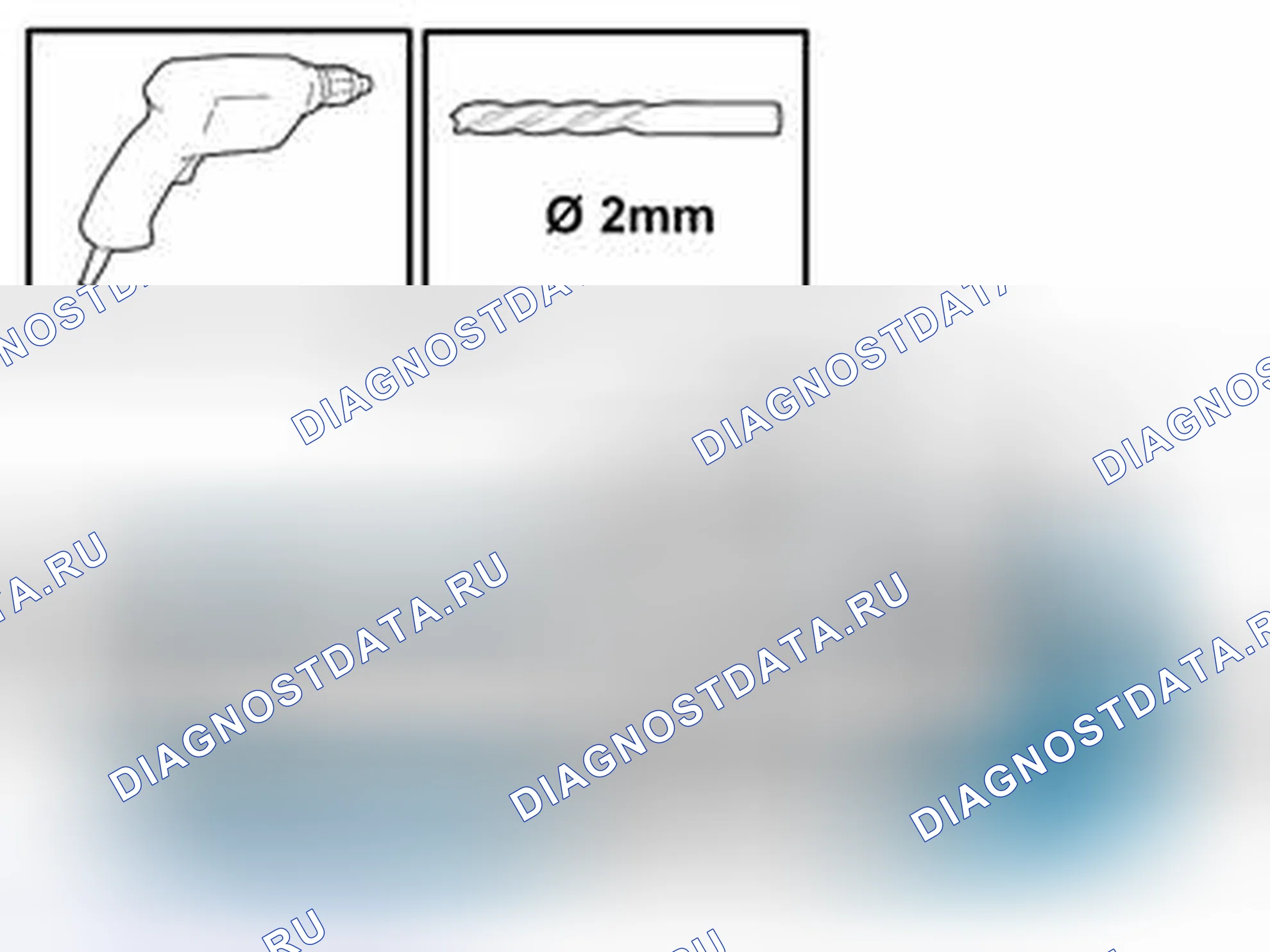 Рис. 394. Volvo XC70 II