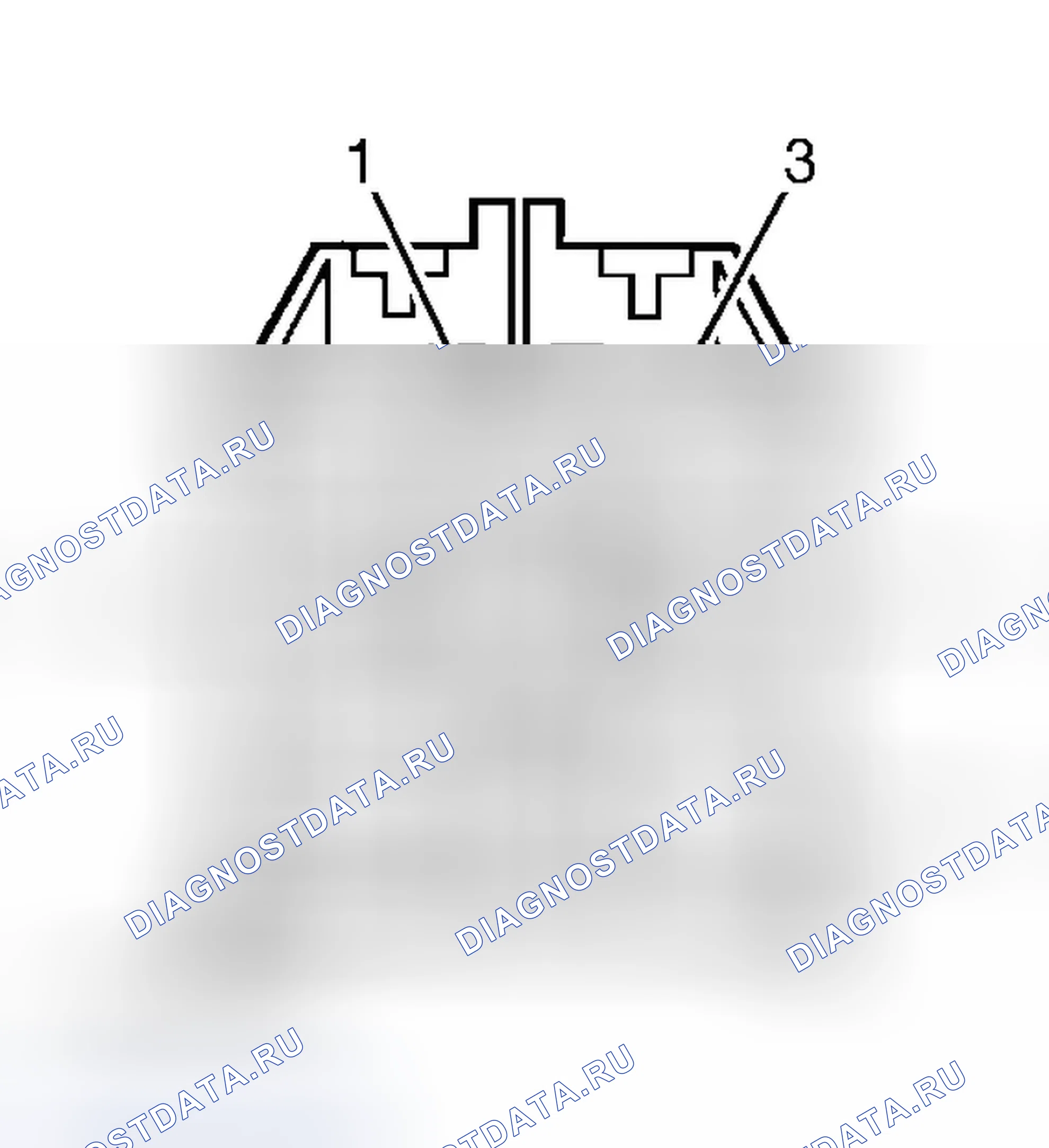 Рис. 5. Ford Escort V рестайлинг 2