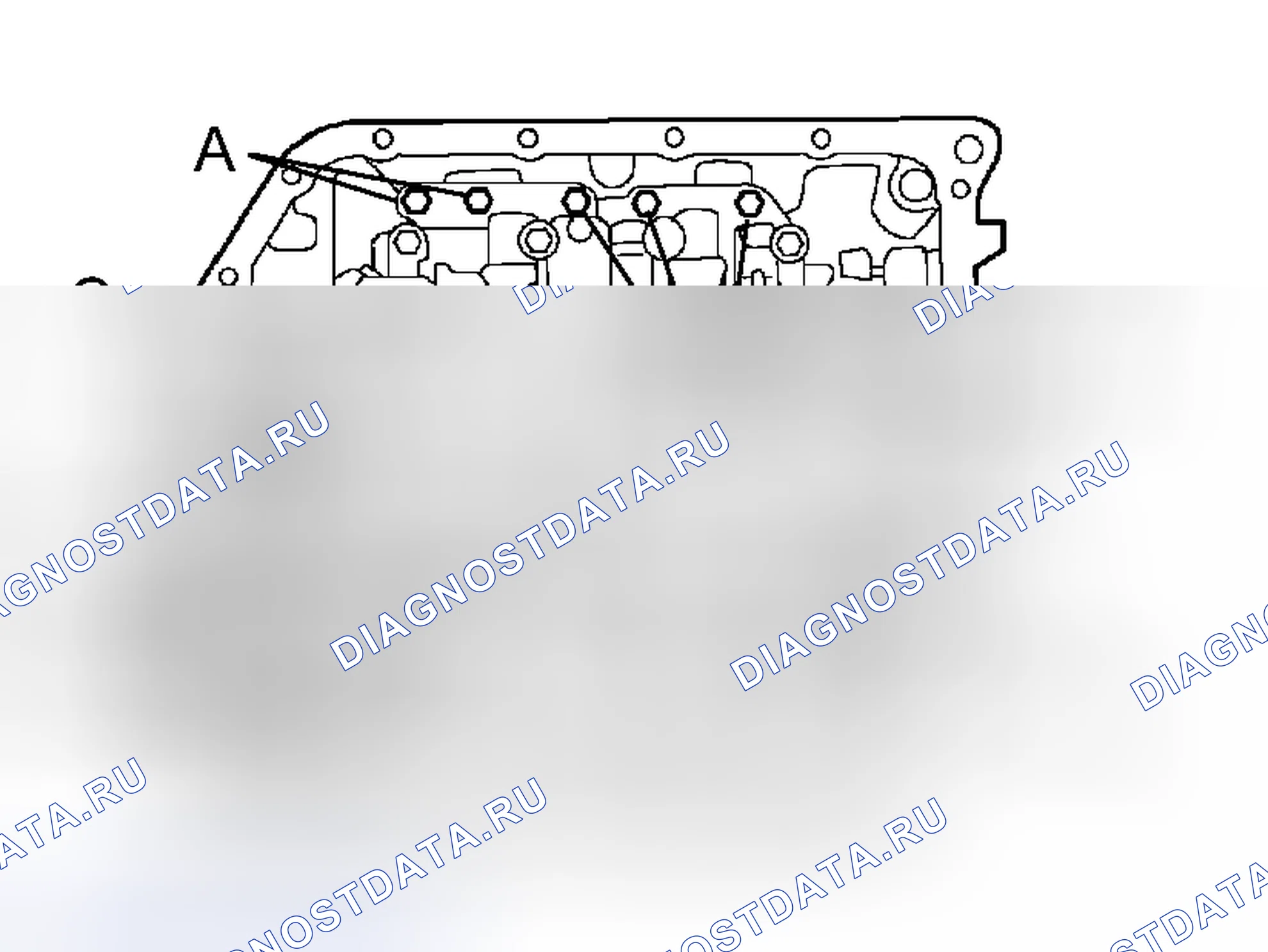 Рис. 381. Toyota RAV4 III