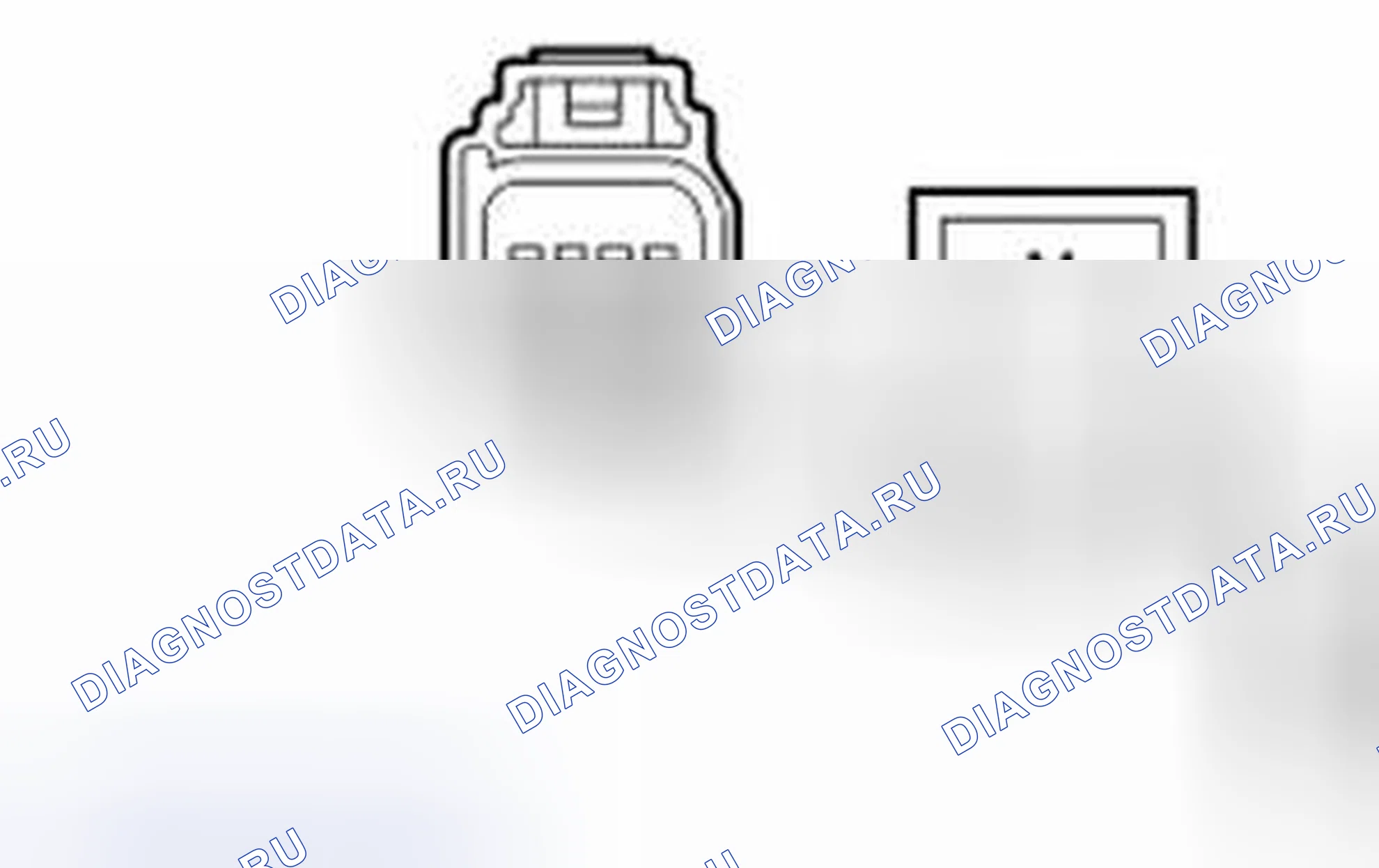 Рис. 19. Ford Pickup F250 Super Duty II