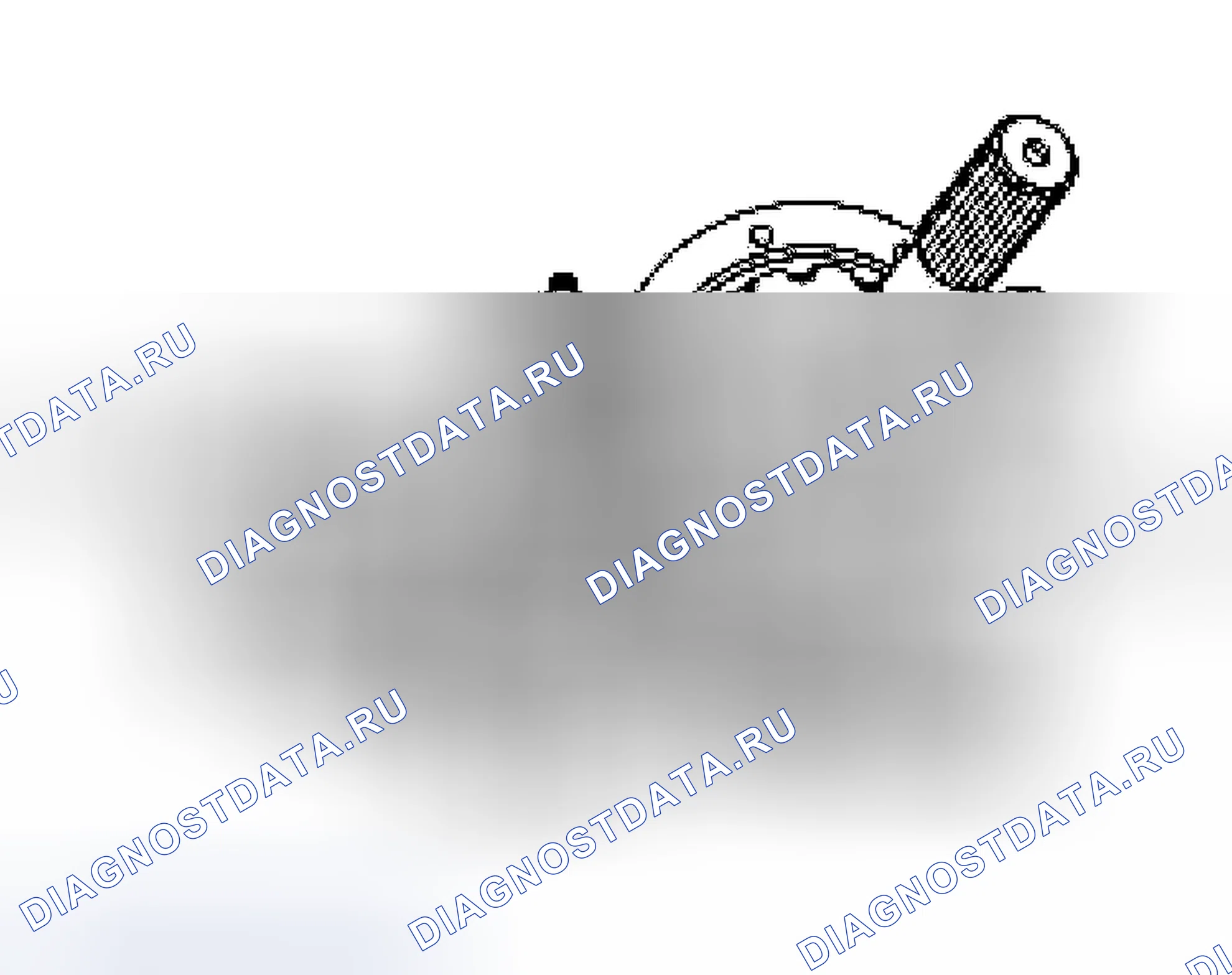 Рис. 110: Установка. Ford Econoline E250 