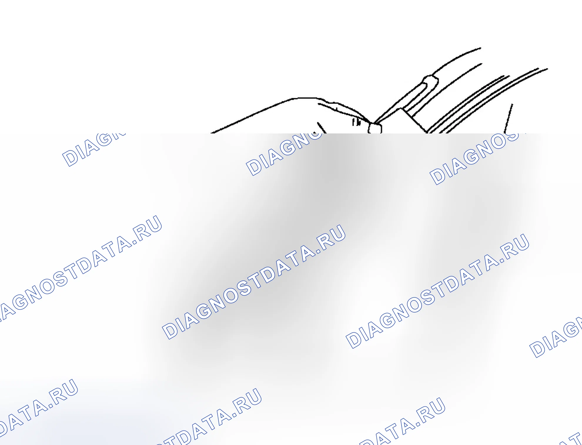 Рис. 14: Индексная карточка. Ford Expedition II