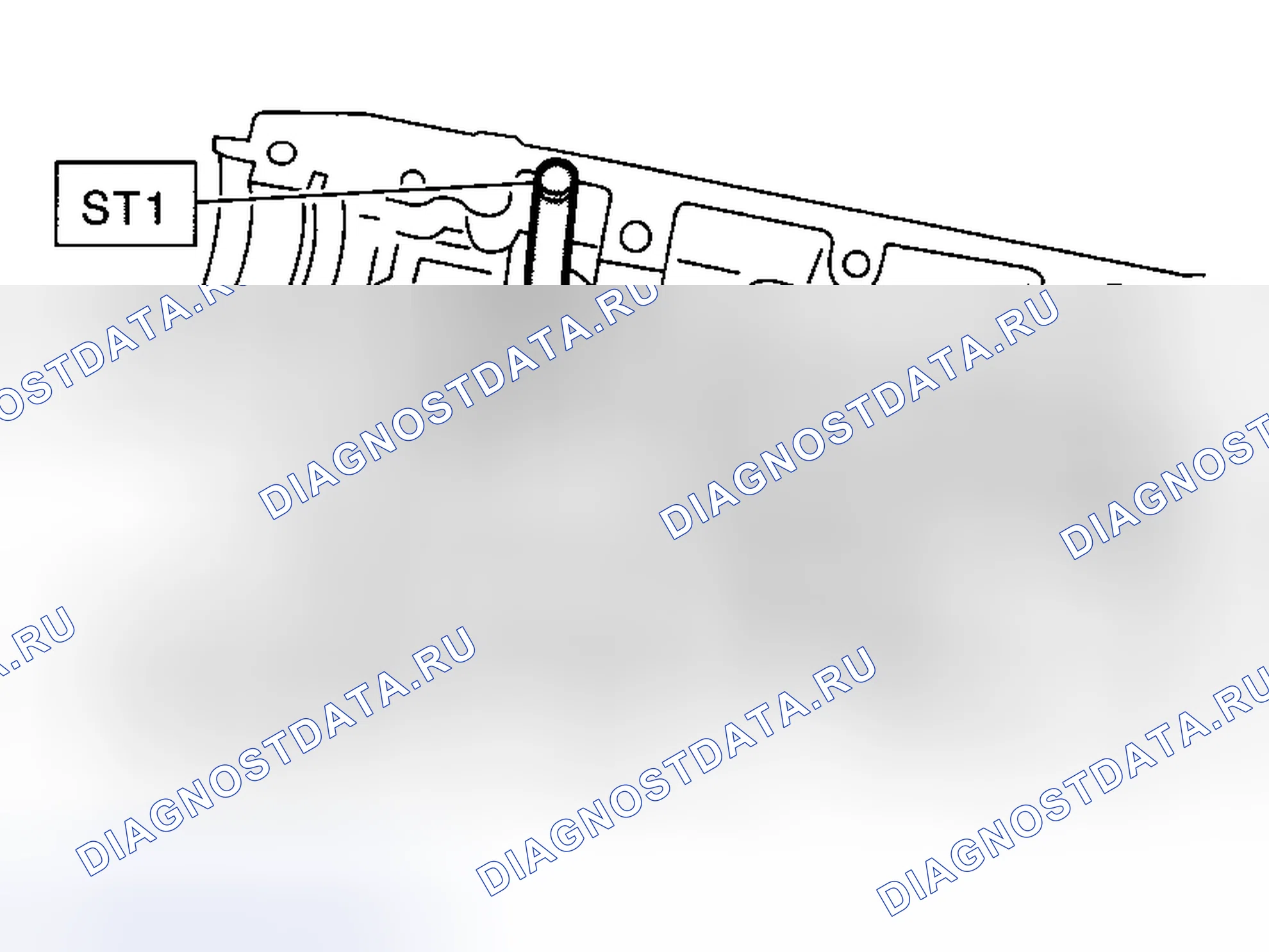 Рис. 490. Honda WR-V I