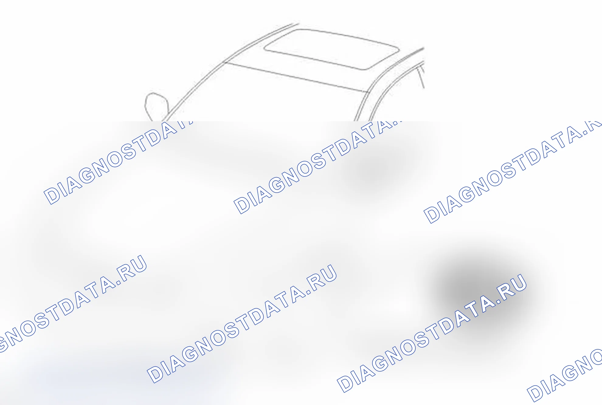 Рис. 16: ИЛЛЮСТРАЦИЯ. Lexus IS F I