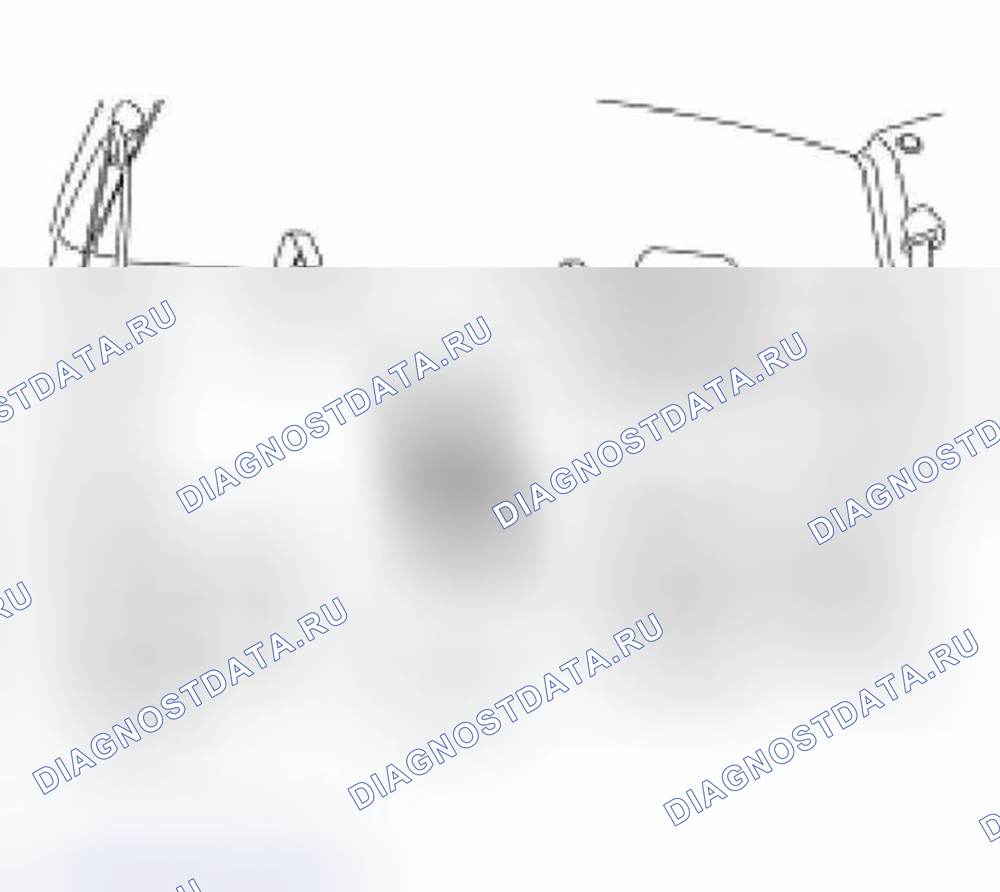 Рис. 2. Ford Pickup F150 