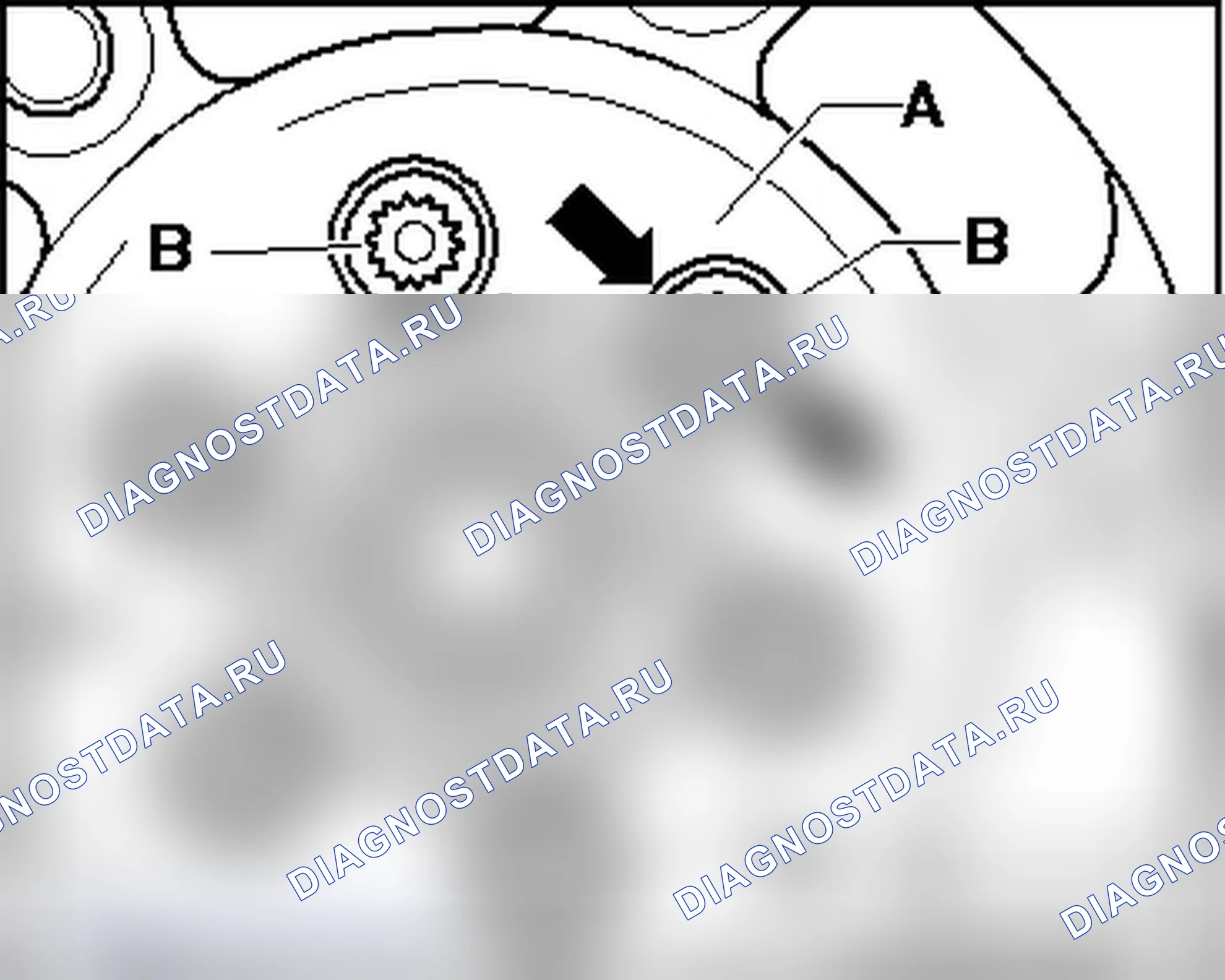 Рис. 3. Audi TT 8J рестайлинг