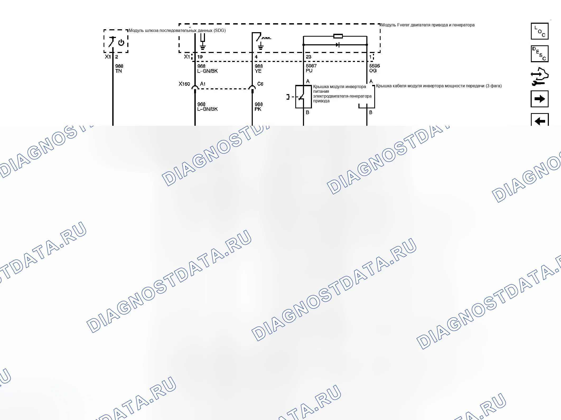 Рис. 4. GMC Sierra 3500 HD 