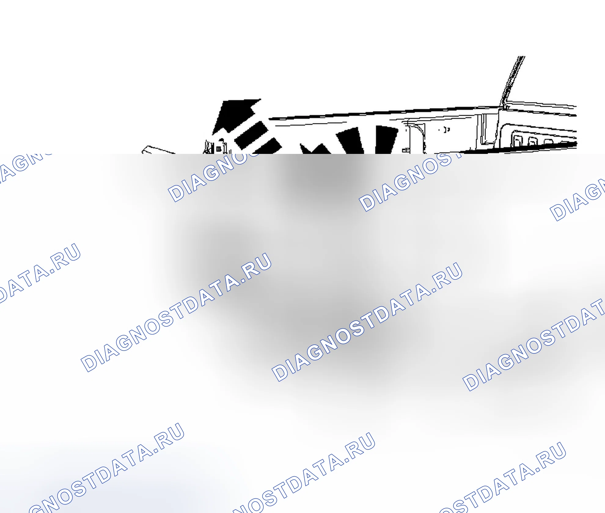 Рис. 91. Ford Pickup F350 Super Duty 