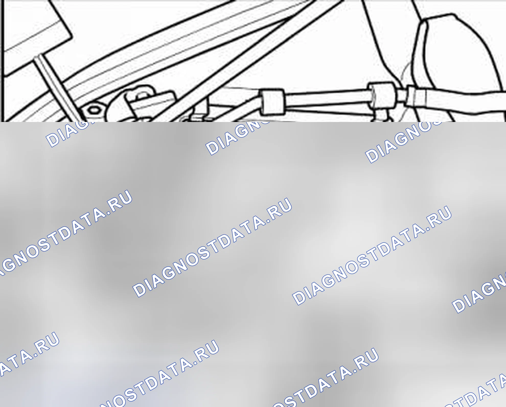 Рис. 131. Volkswagen Touareg I