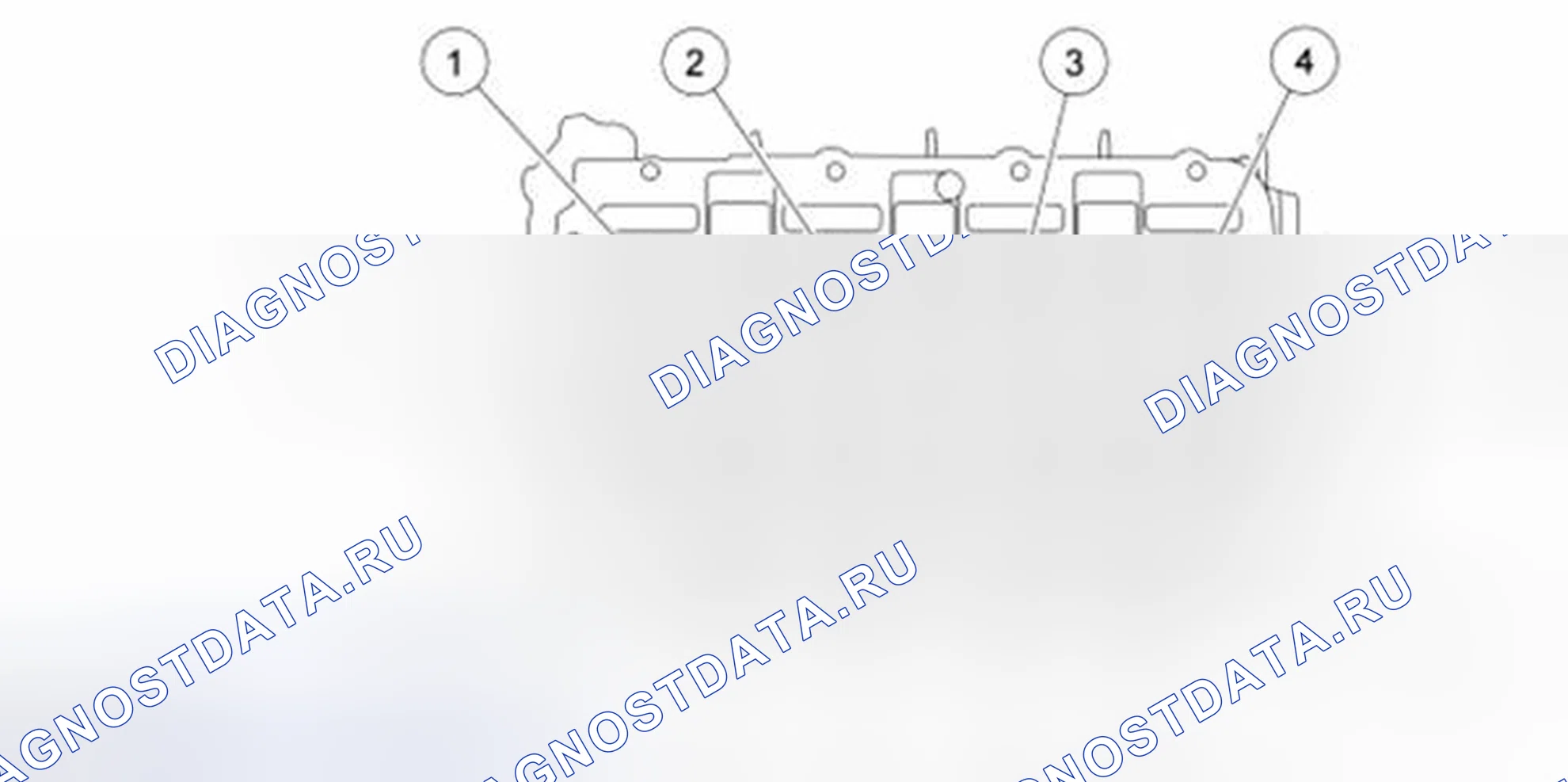 Рис. 197. Ford Pickup F250 Super Duty II