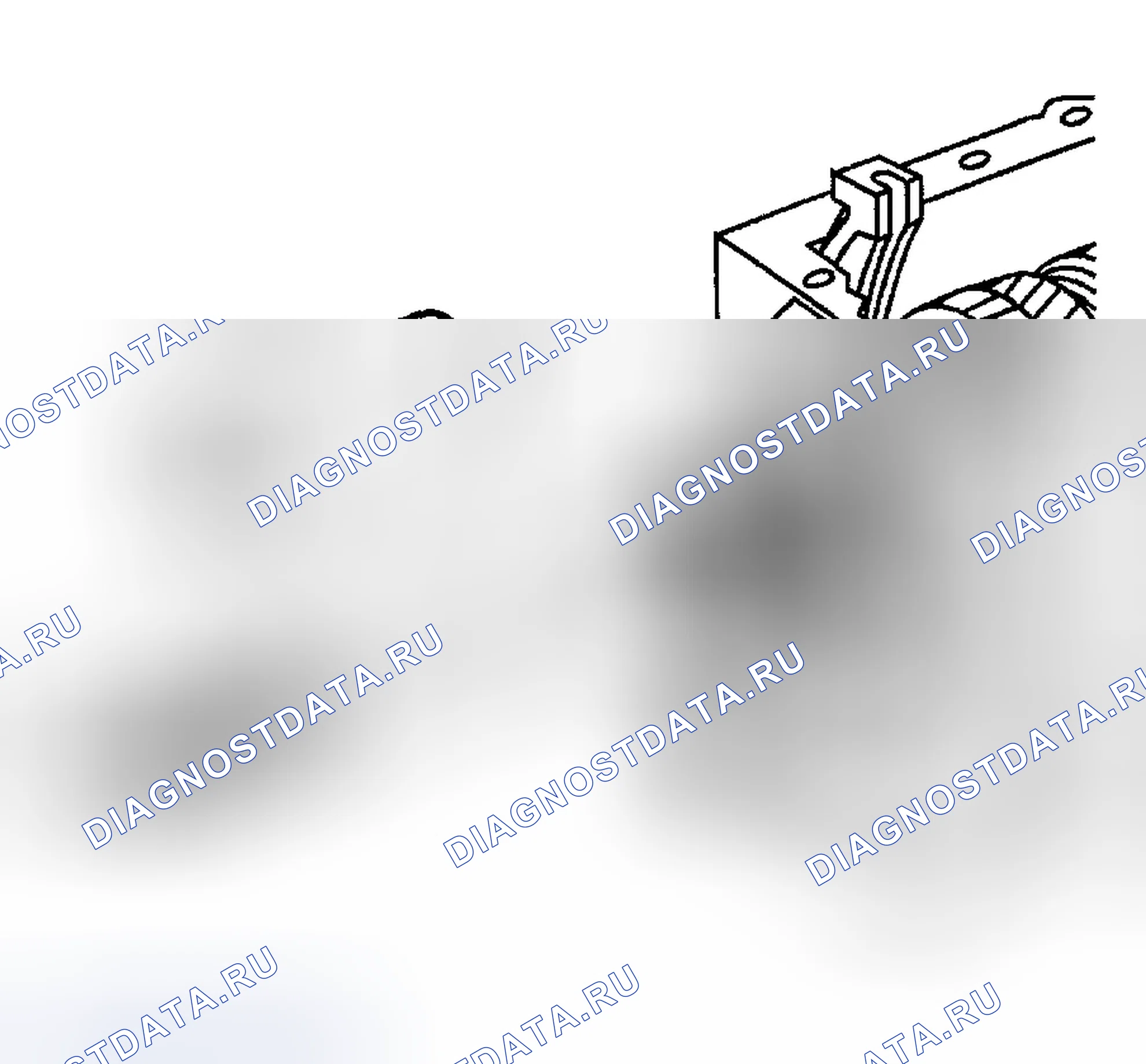 Рис. 258. Chevrolet Silverado 2500 