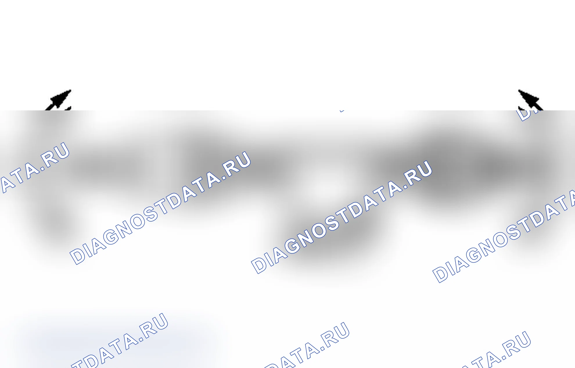 Рис. 24: ПРОВЕРКА карданного вала и крестовины. Toyota Prius V I