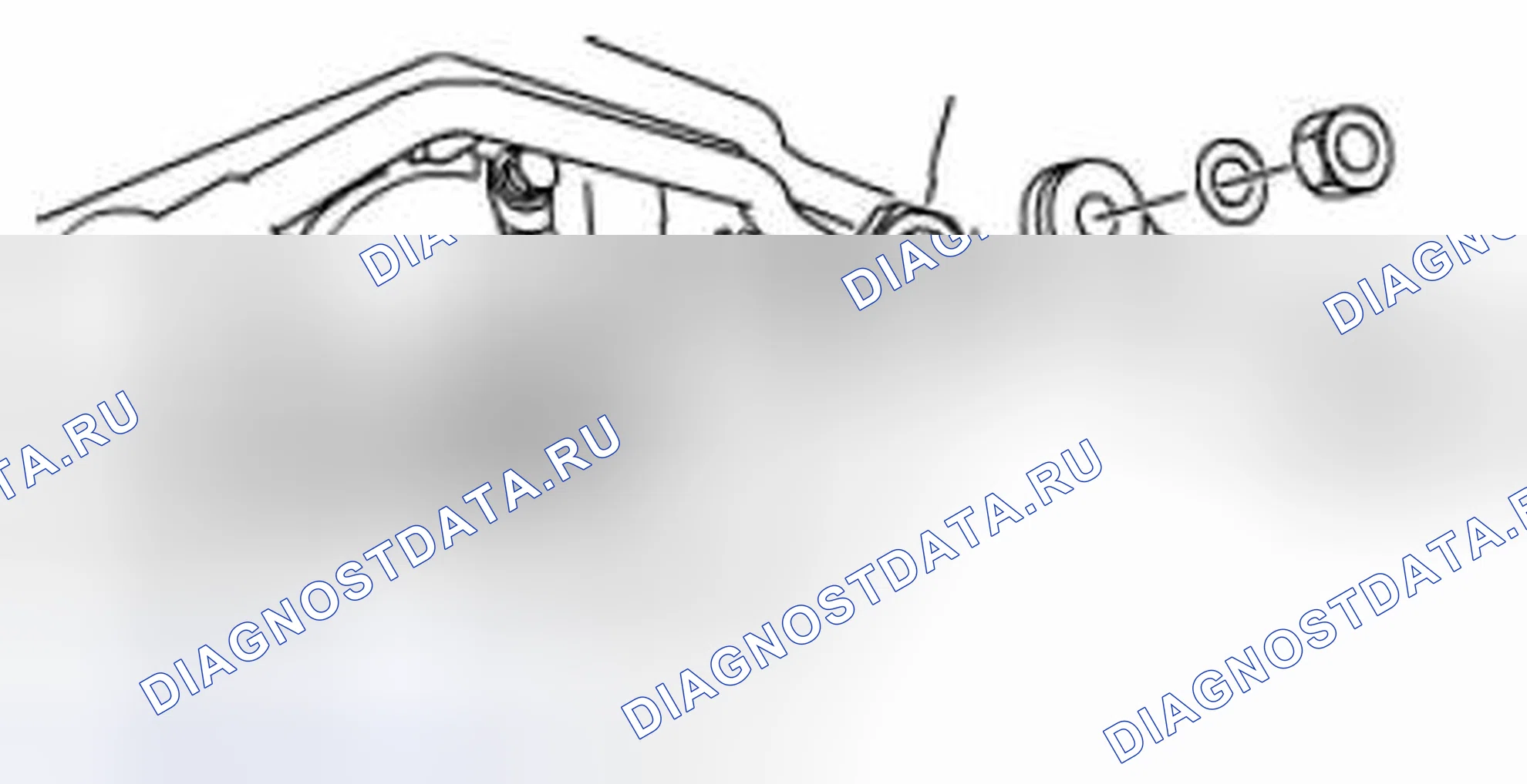 Рис. 96. Suzuki Grand Vitara II рестайлинг 2