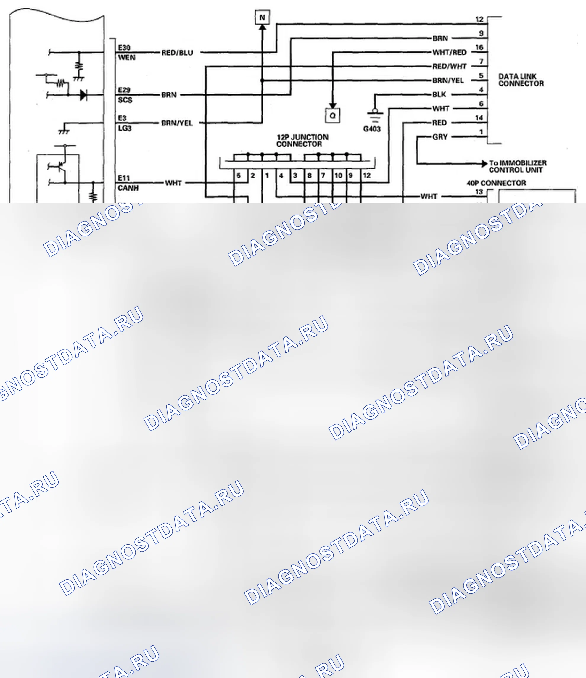 Рис. 54. Honda Fit I