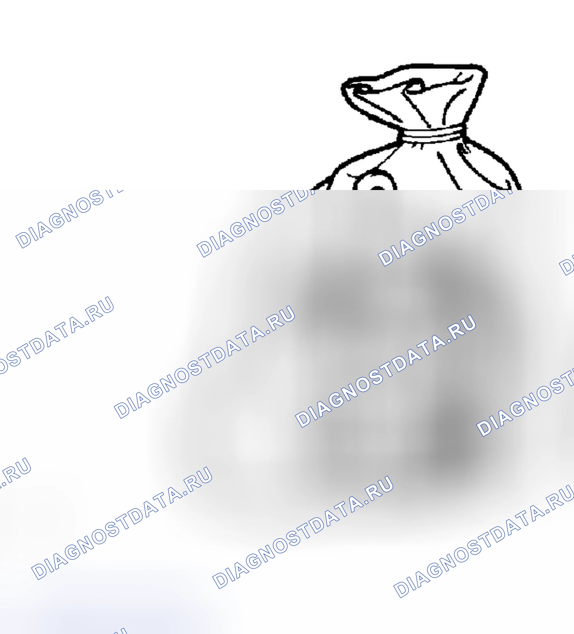 Рис. 23. Toyota Avalon XX20 рестайлинг