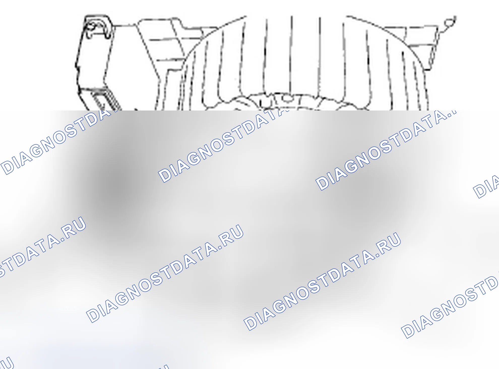 Рис. 107. Acura ZDX I