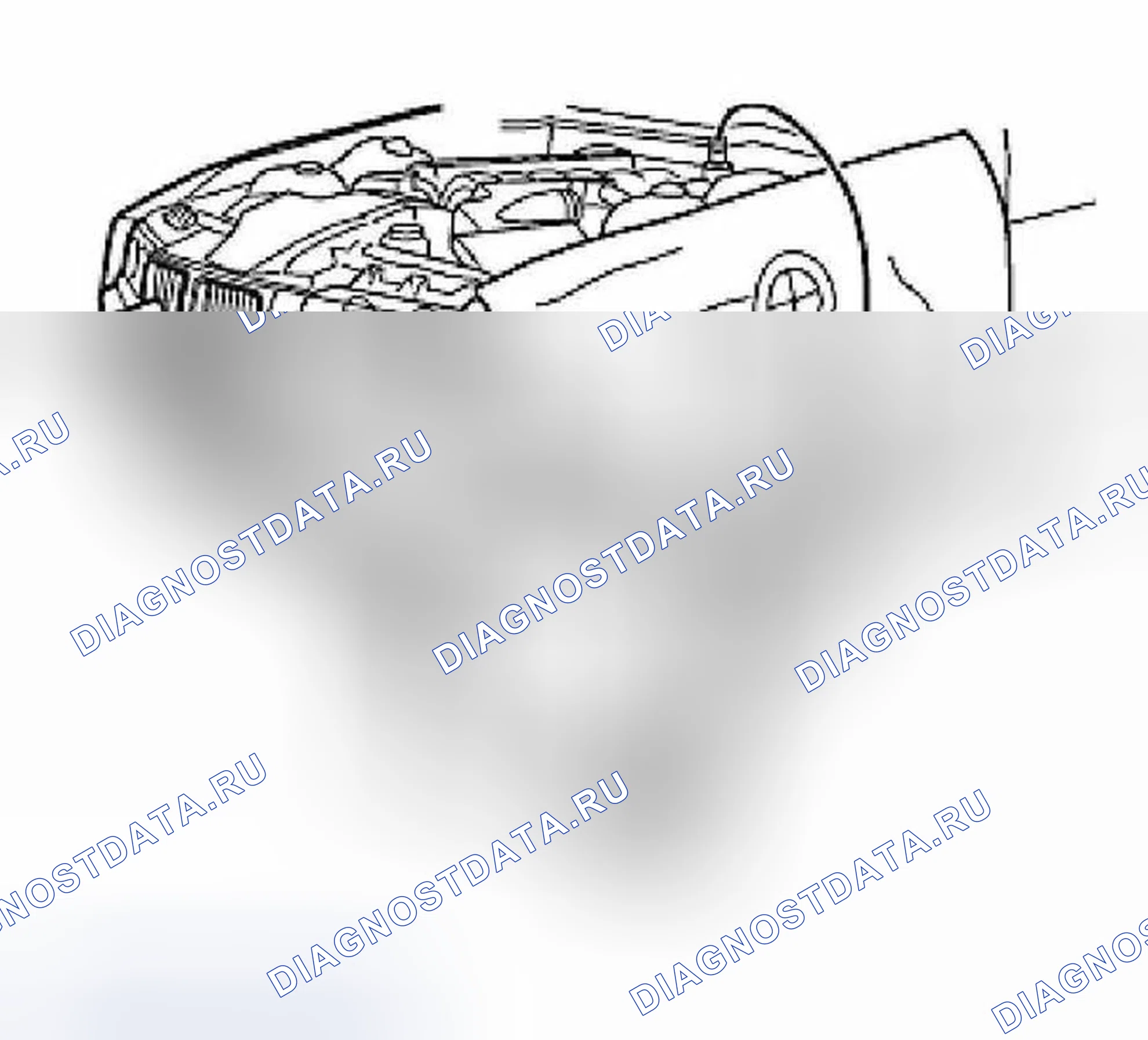 Рис. 29. BMW Z4 E85/E86 рестайлинг