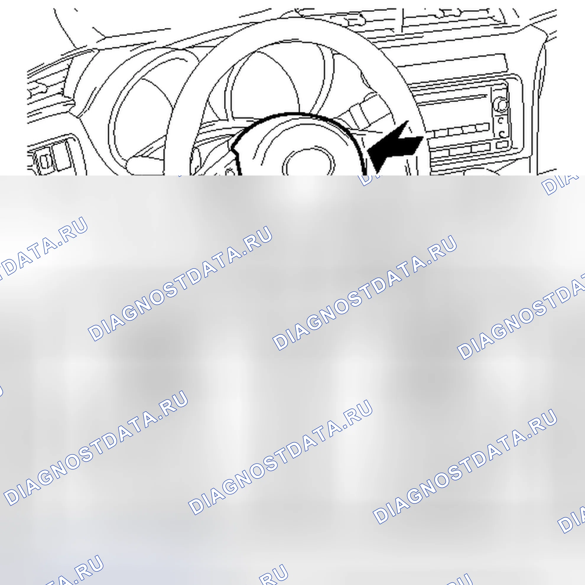 Рис. 52. Scion tC II рестайлинг