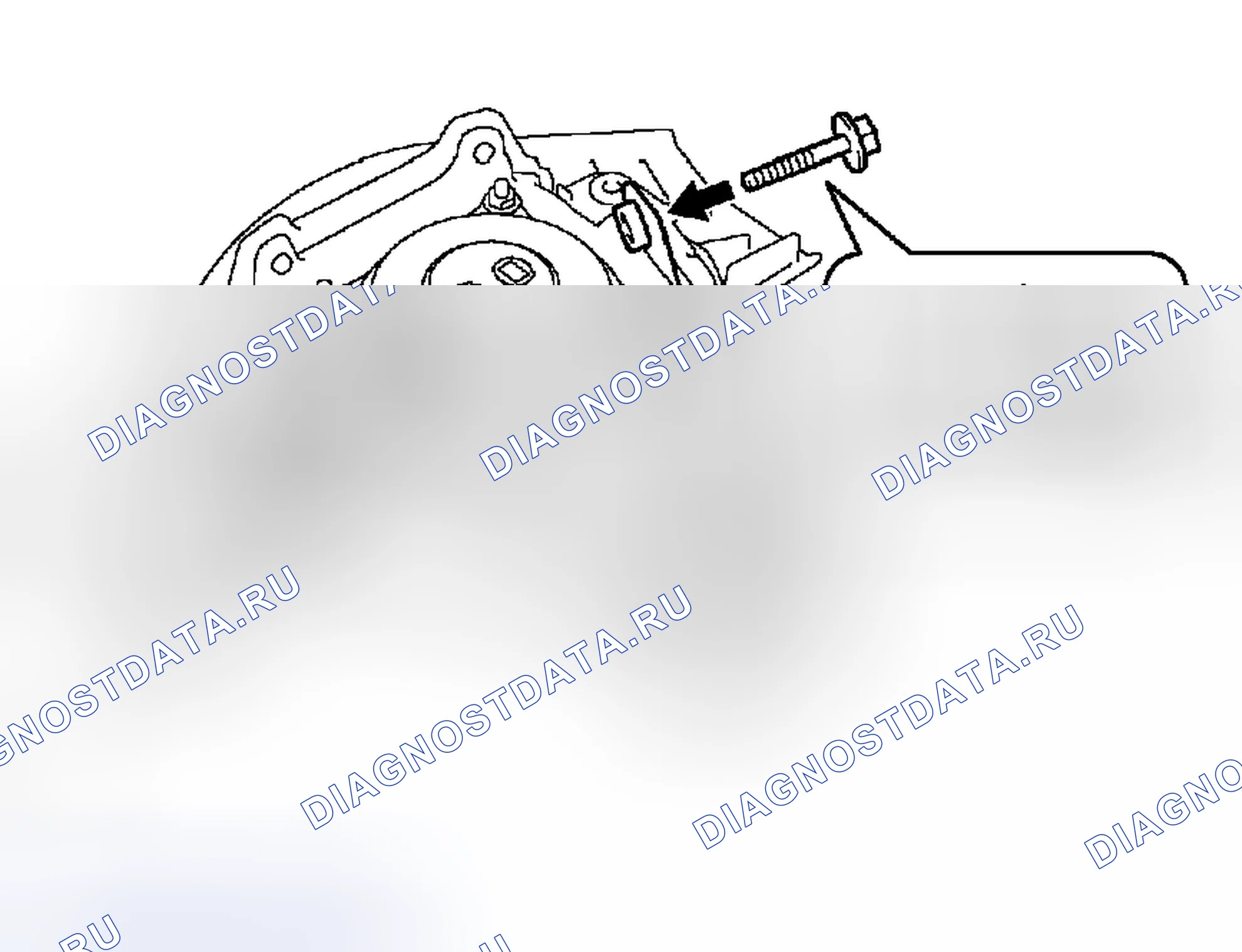 Рис. 349. Kia Sorento I