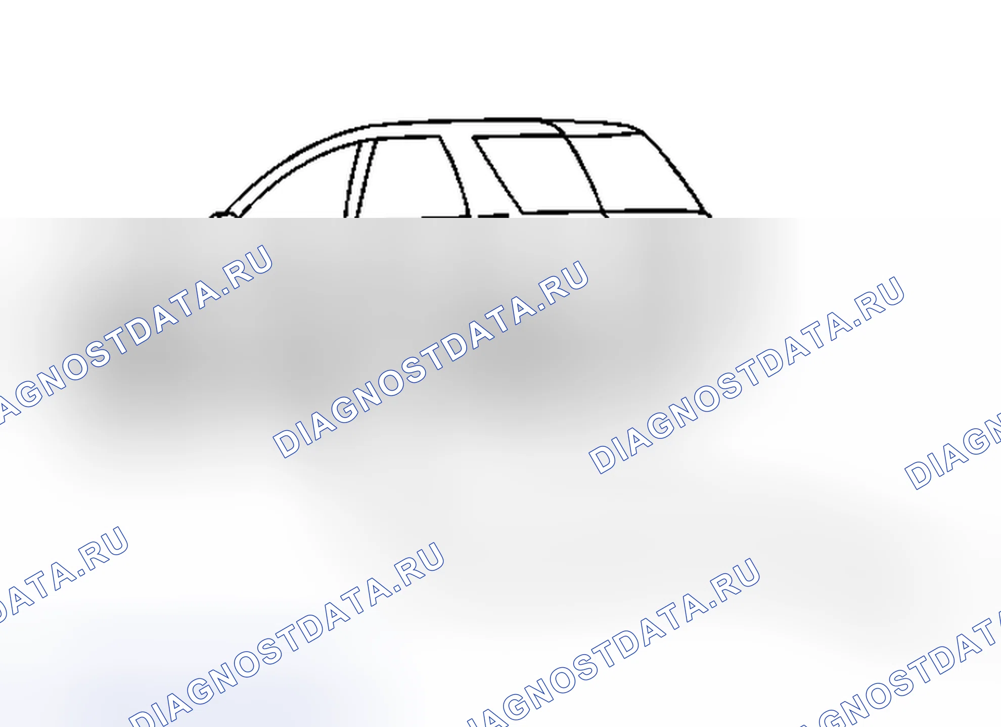 Рис. 47. Kia Sorento IV рестайлинг