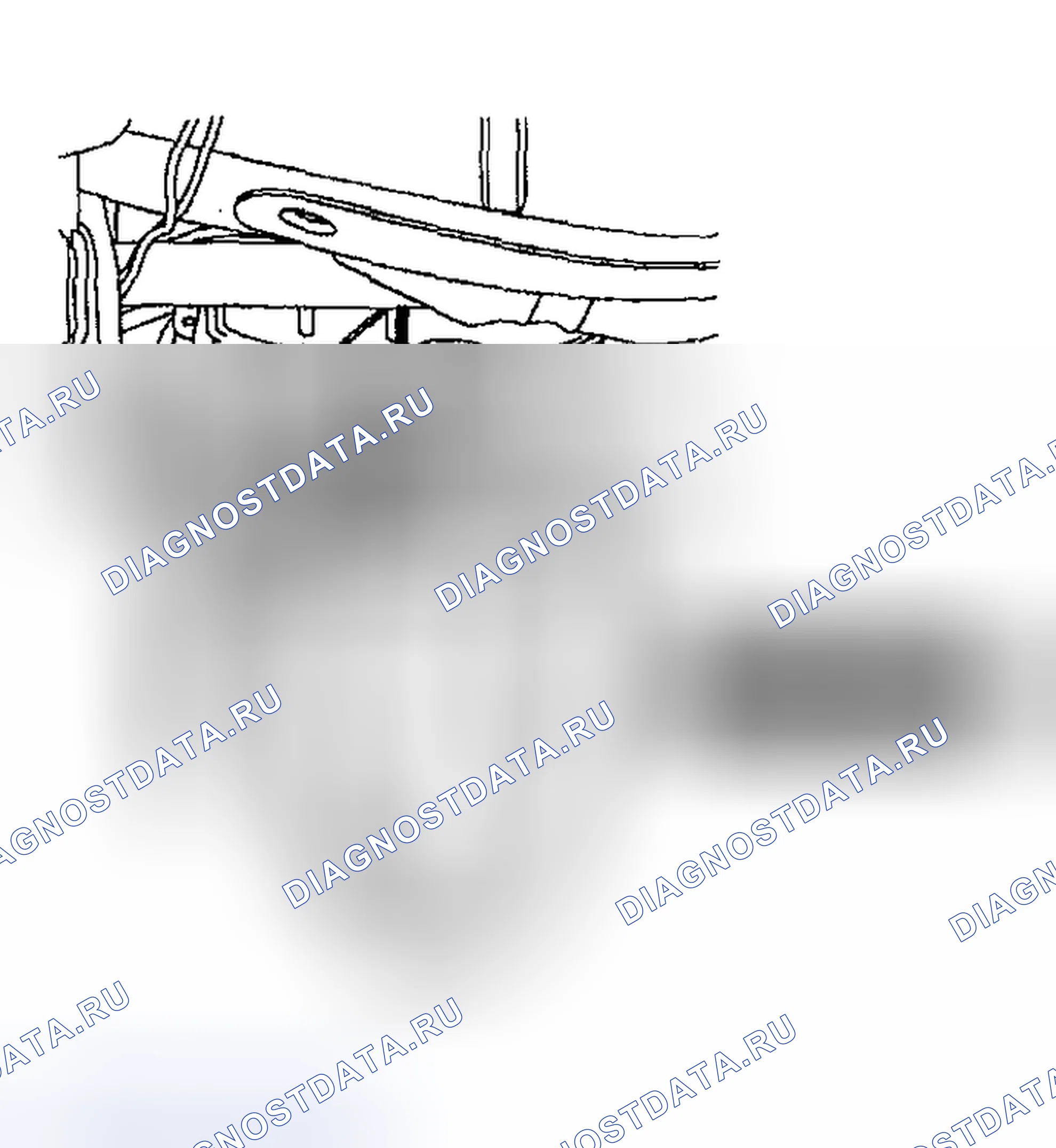 Рис. 348. Hyundai ix20 I рестайлинг