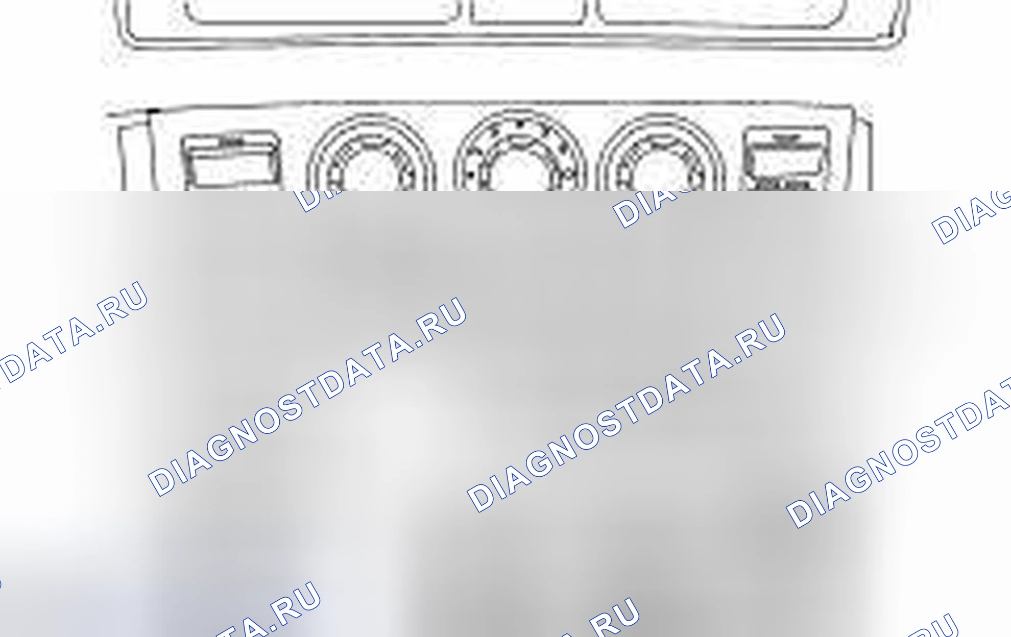 Рис. 5. Land Rover Range Rover III рестайлинг 2