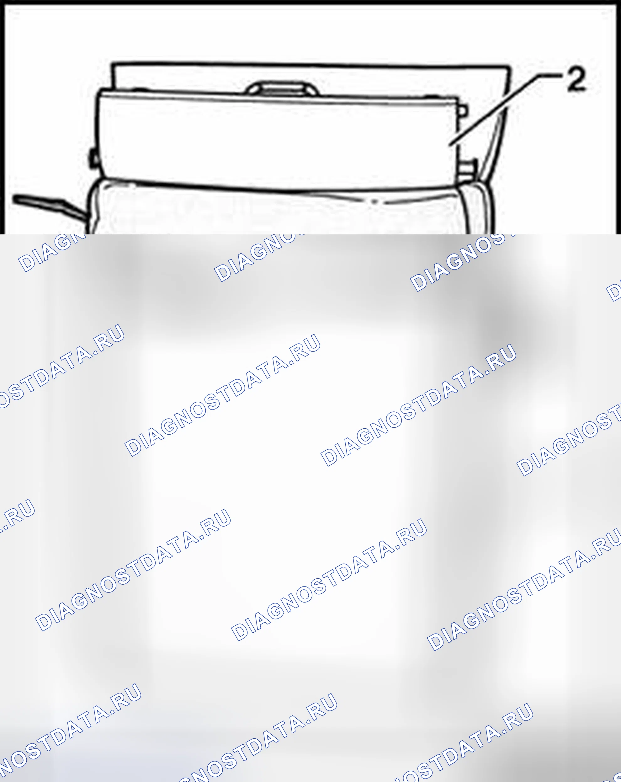 Рис. 252. Volkswagen Passat B5
