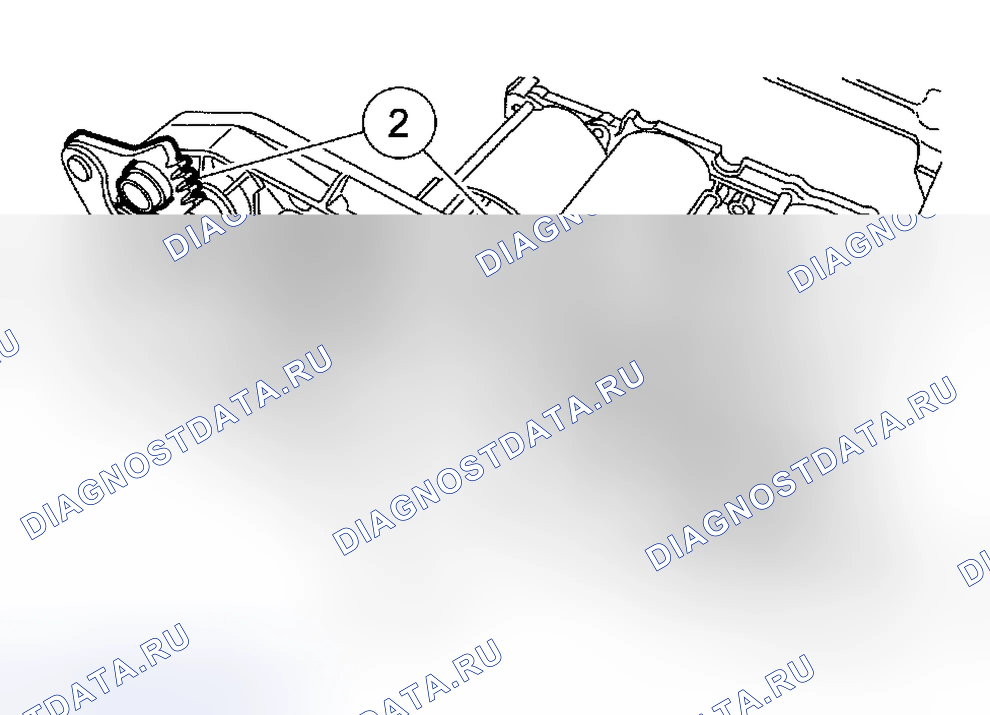Рис. 11: Установка. Hyundai Matrix I