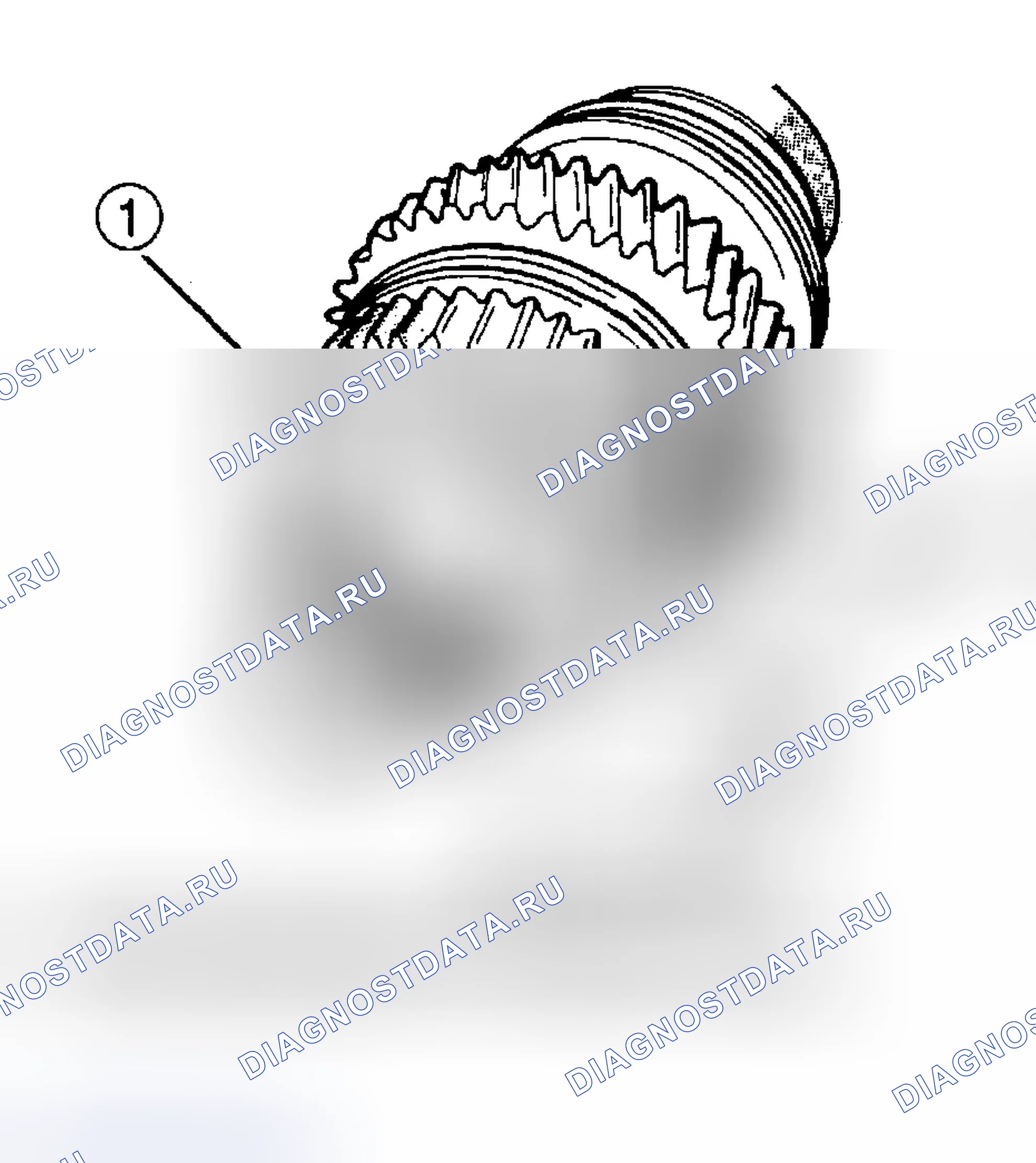Рис. 52. Dodge Pickup R1500 