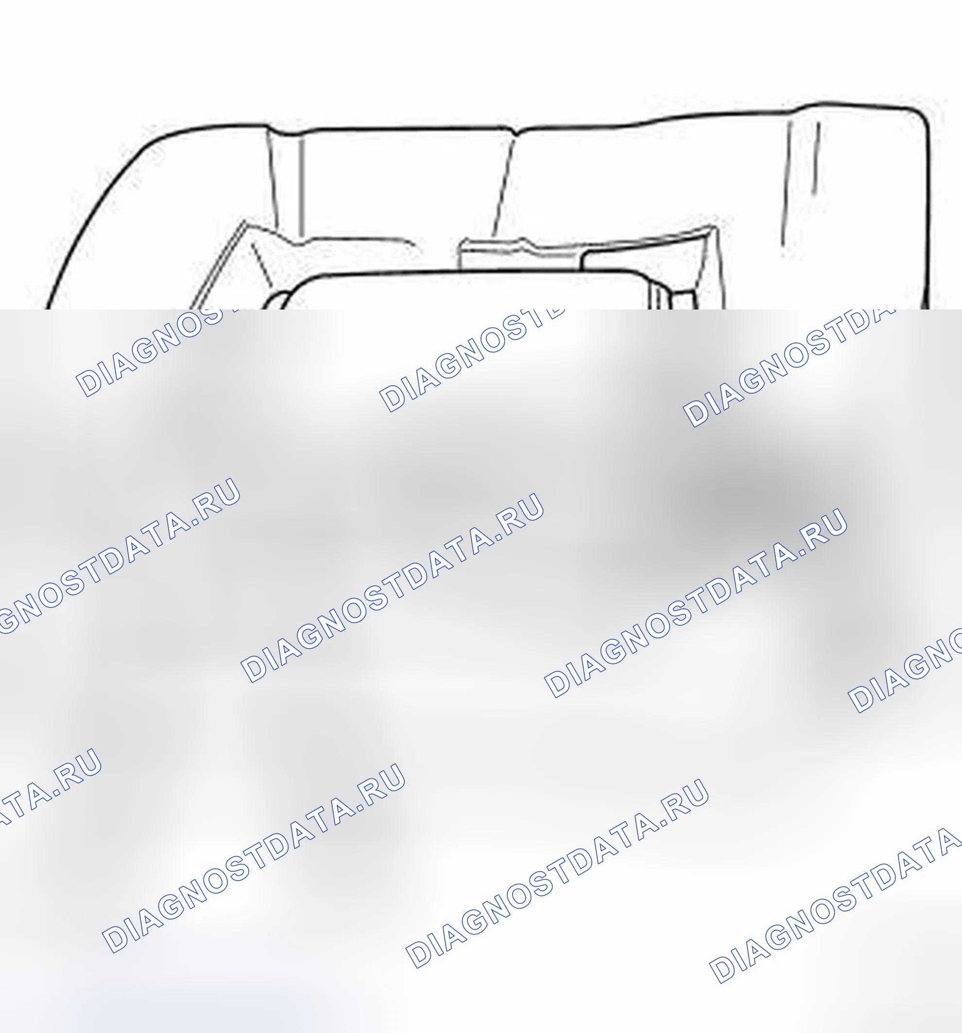 Рис. 3. Chrysler 200 I