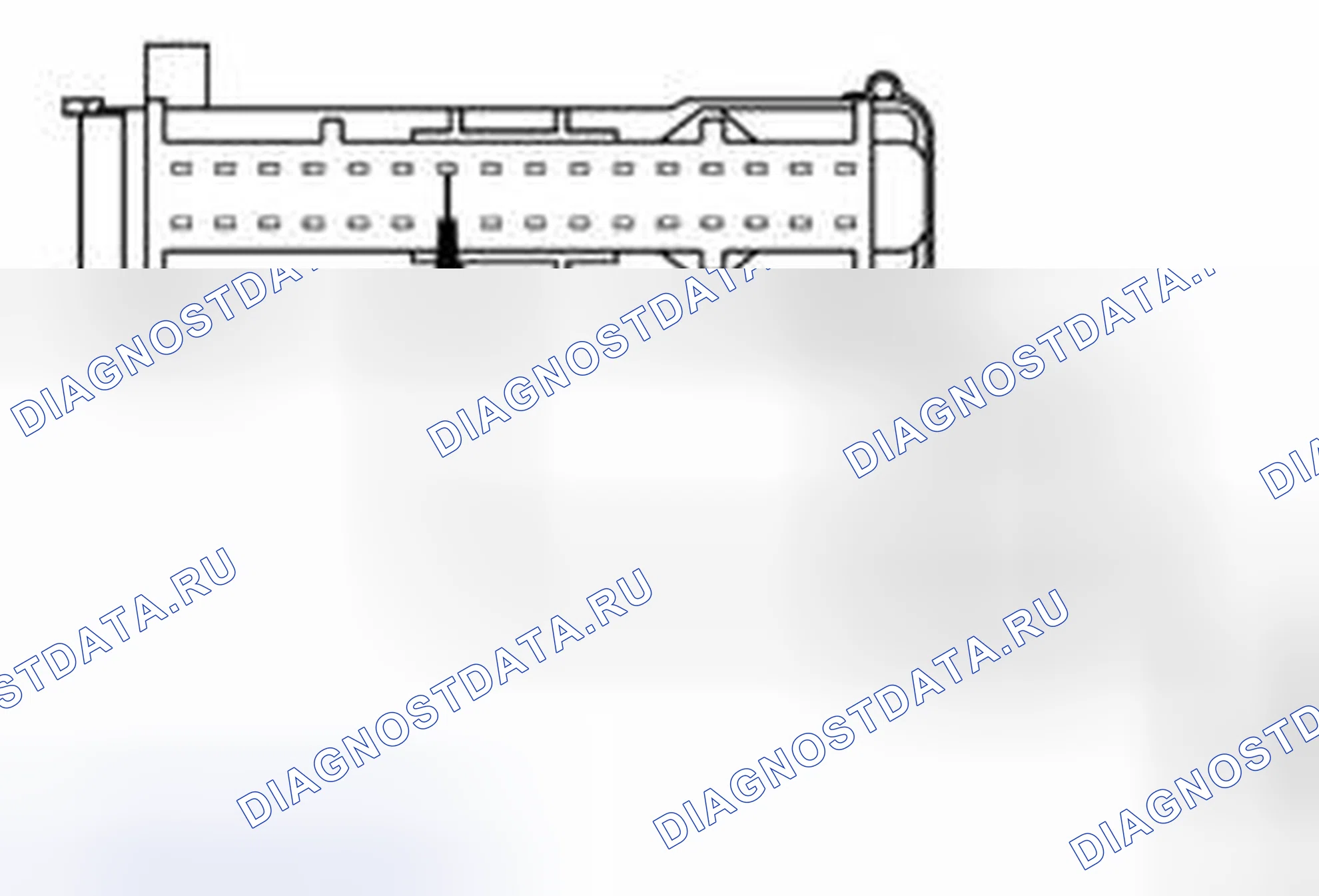Рис. 43. Ford Pickup F250 Super Duty II