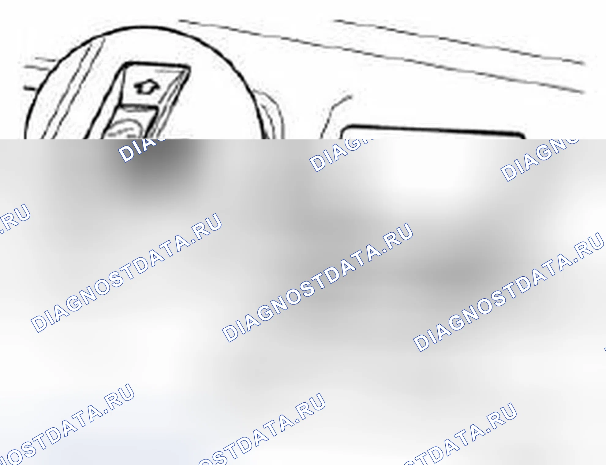Рис. 46. BMW X3 E83 рестайлинг