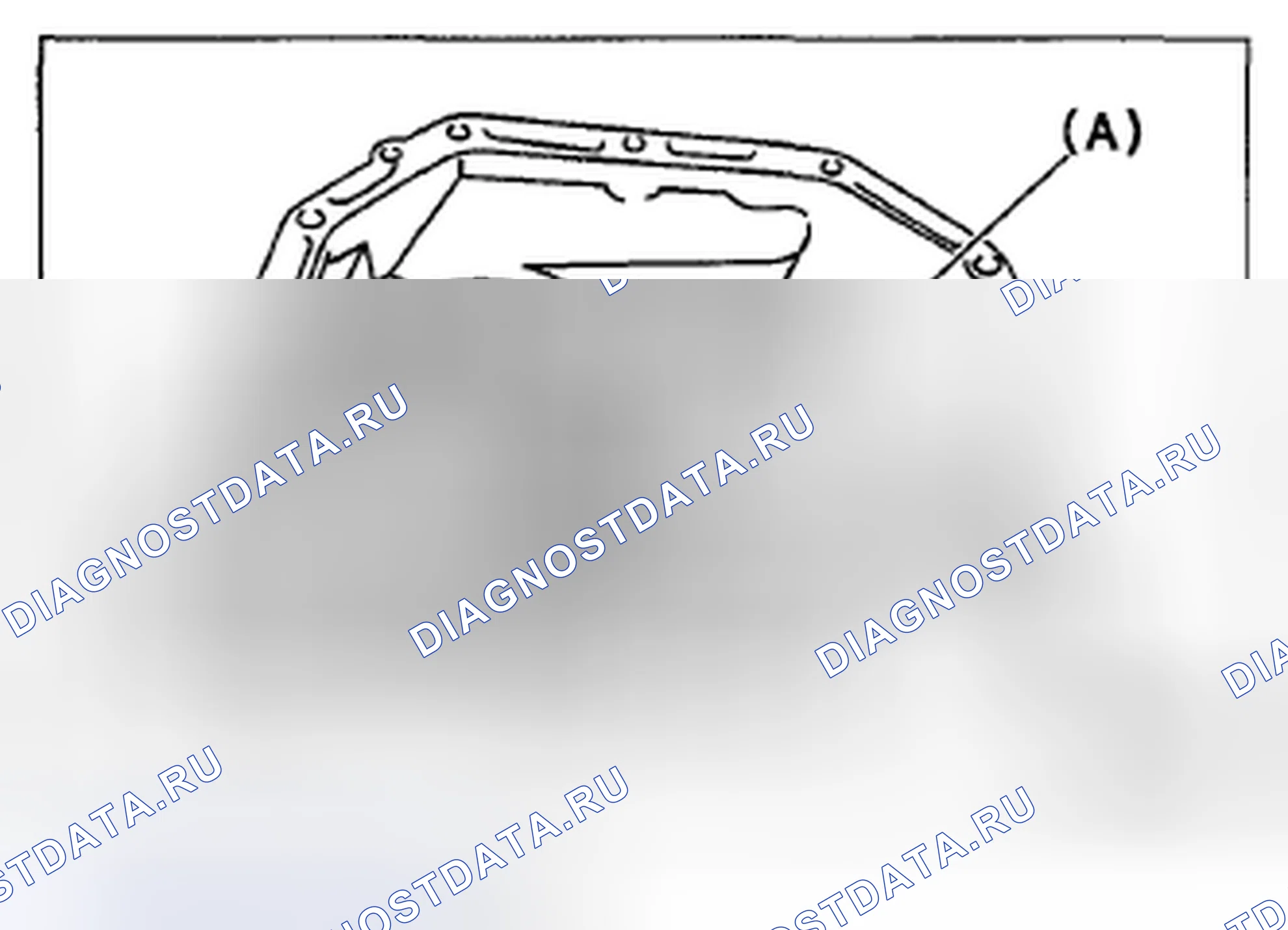 Рис. 184. Subaru Impreza GH