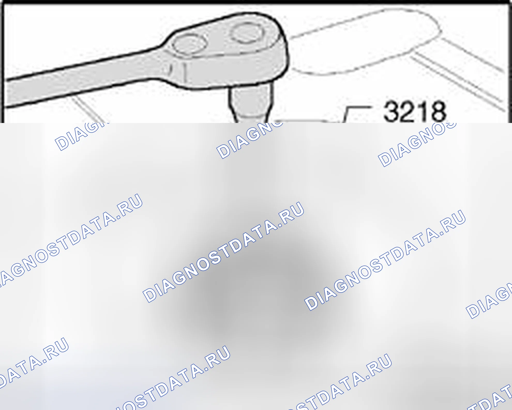 Рис. 453. Volkswagen Passat B5 рестайлинг
