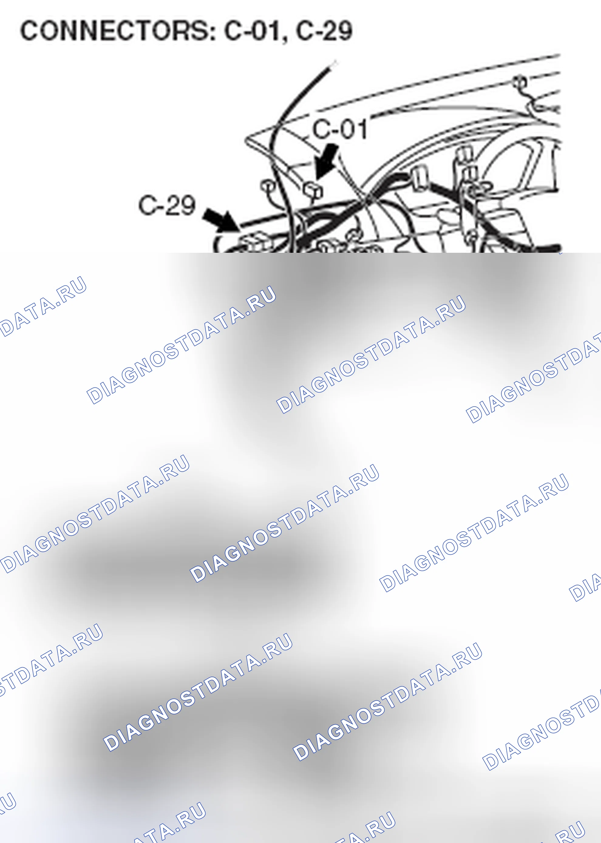 Рис. 124. Honda Crosstour I рестайлинг