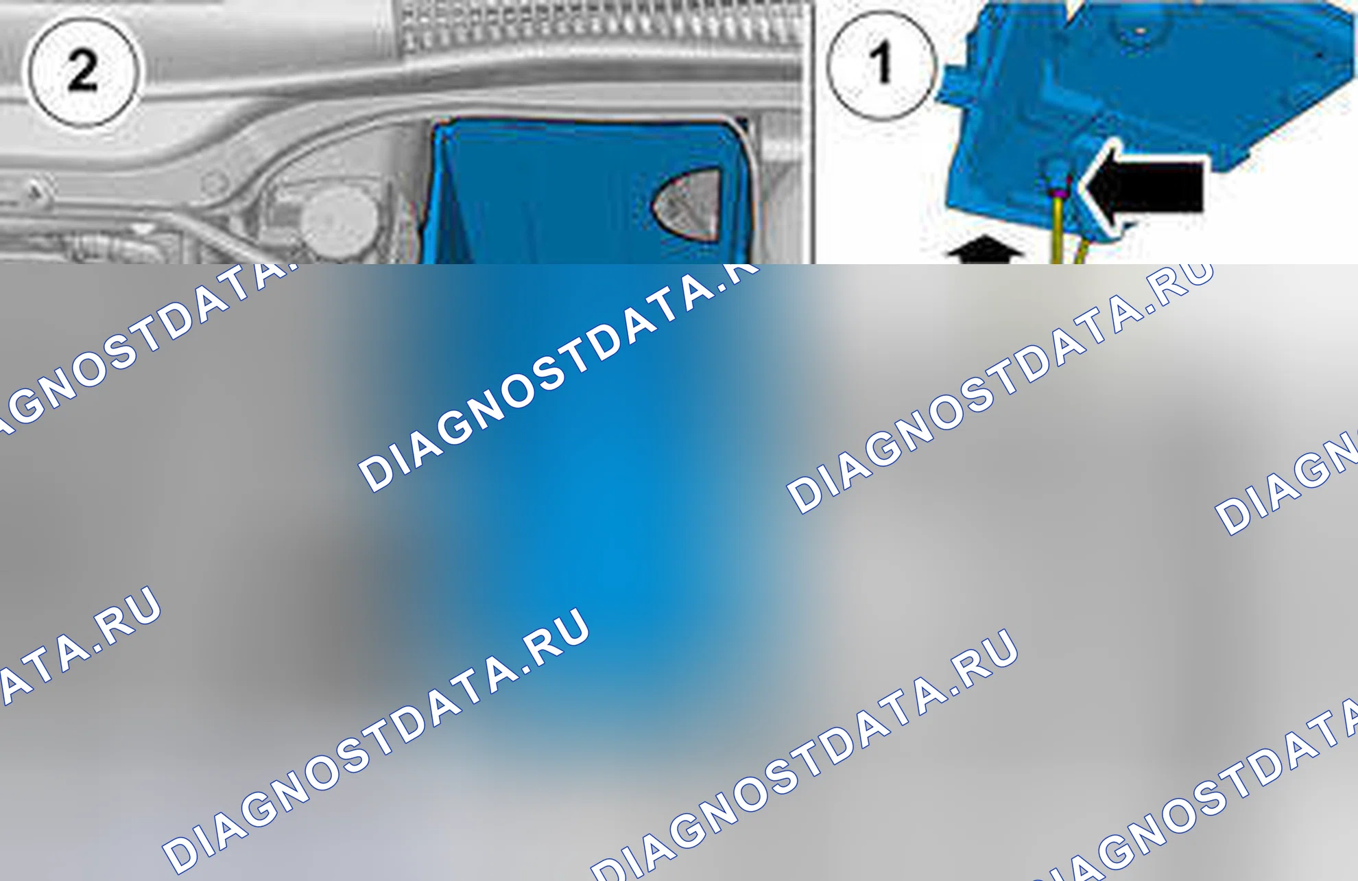 Рис. 19. Volvo V50 I