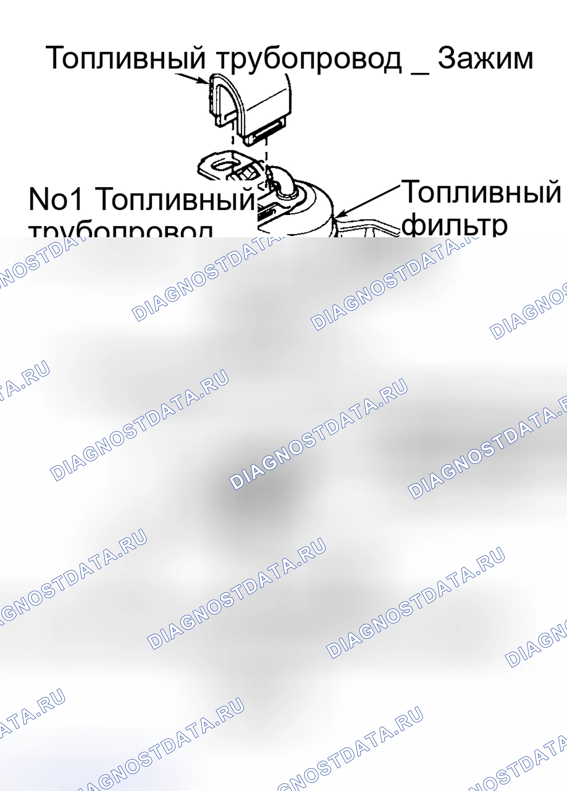Рис. 27. Toyota Land Cruiser 100 рестайлинг