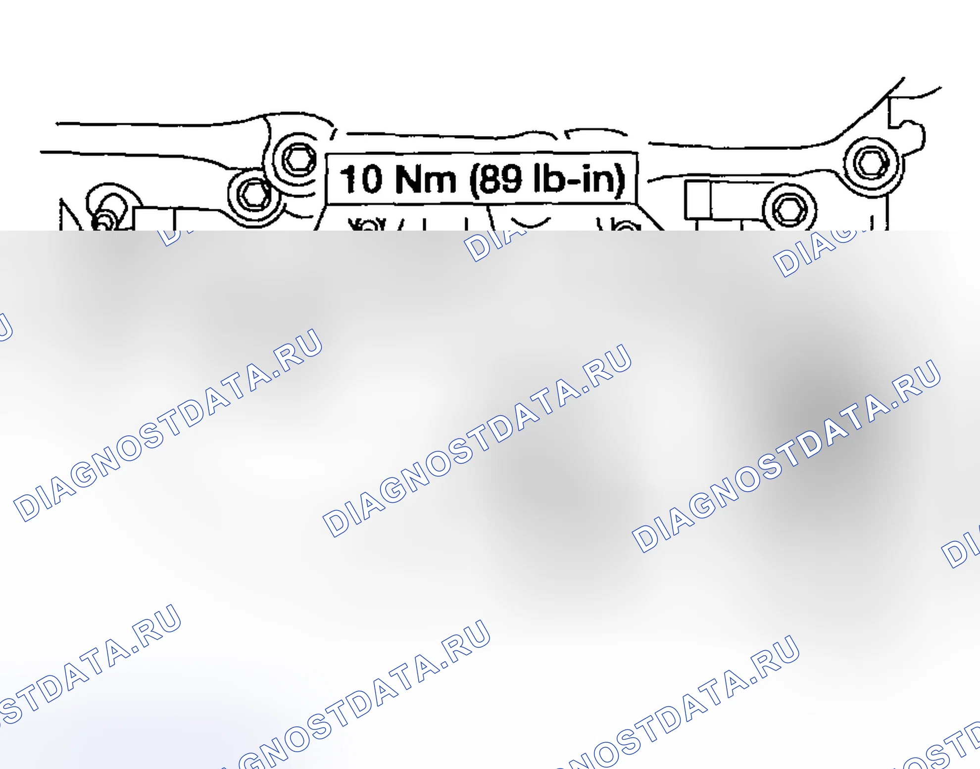 Рис. 721. Hyundai Pony I