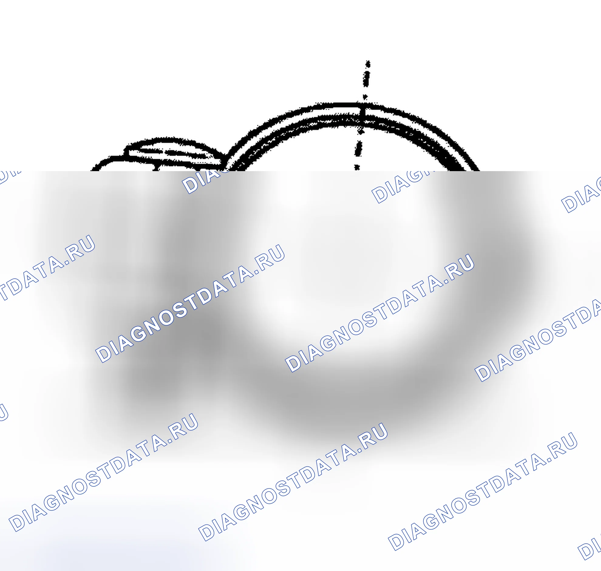 Рис. 48. Audi A4 B5 рестайлинг