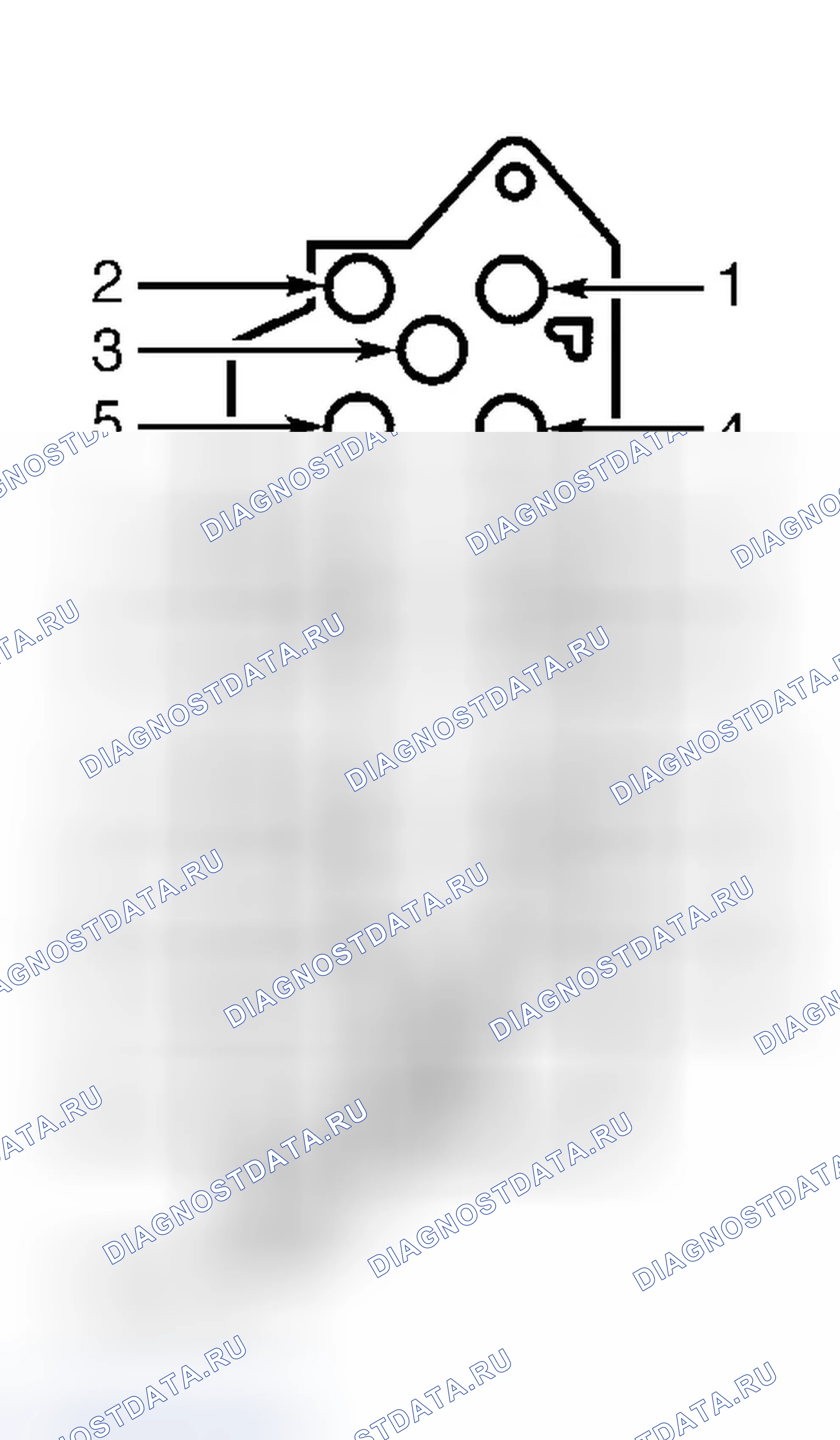 Рис. 4. Ford Pickup F250 