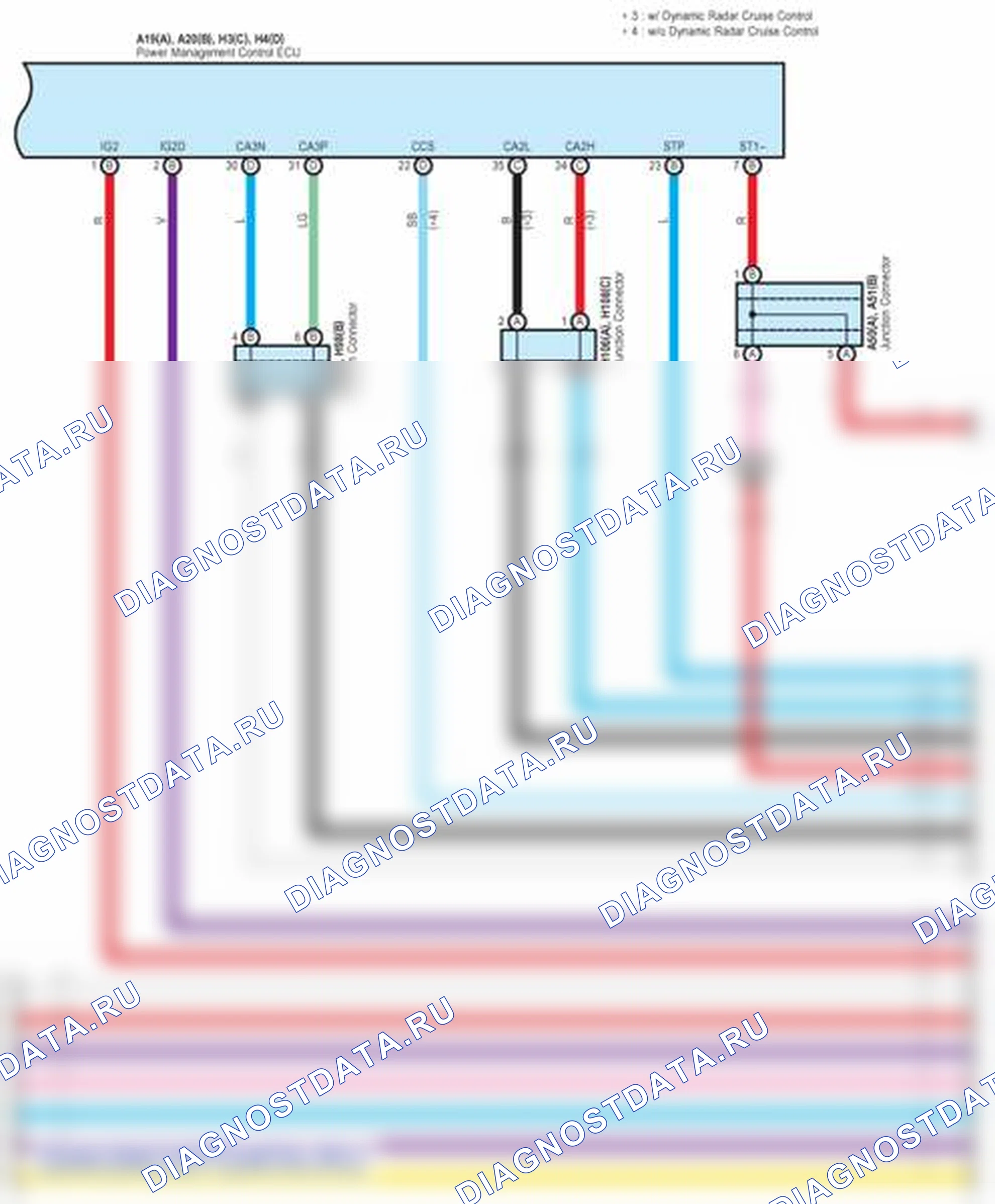 Рис. 139. Lexus CT I