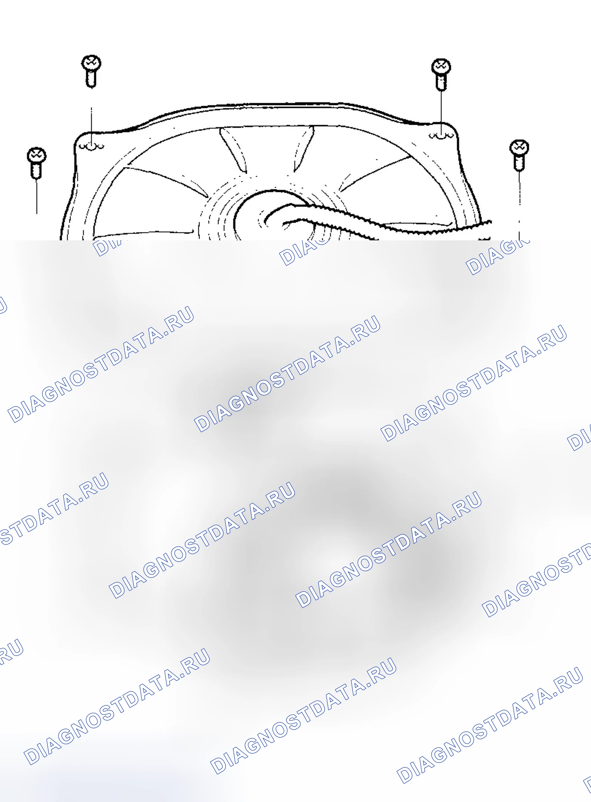 Рис. 55. Honda Civic VII рестайлинг